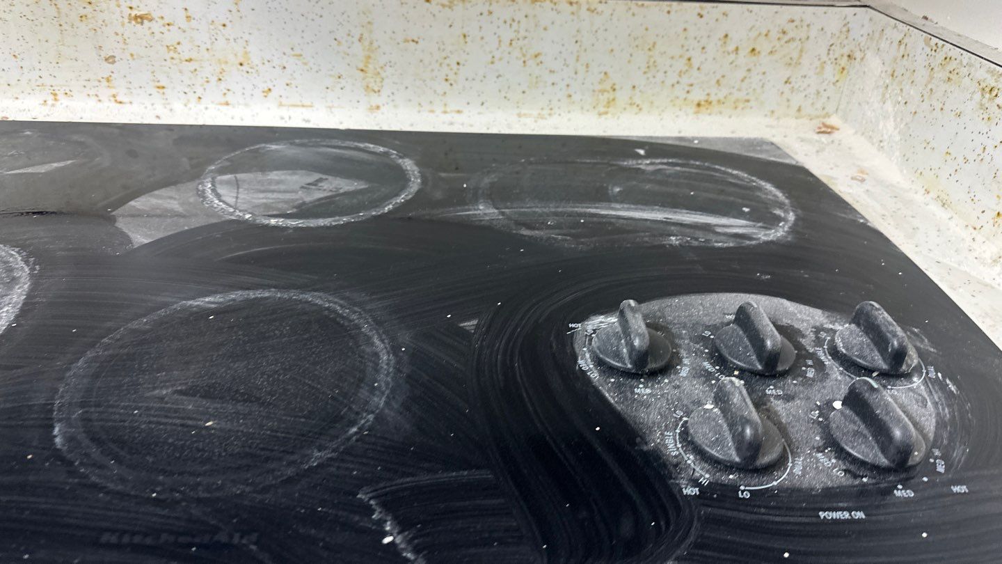 Deep Cleaning - San Bruno by CalMaids