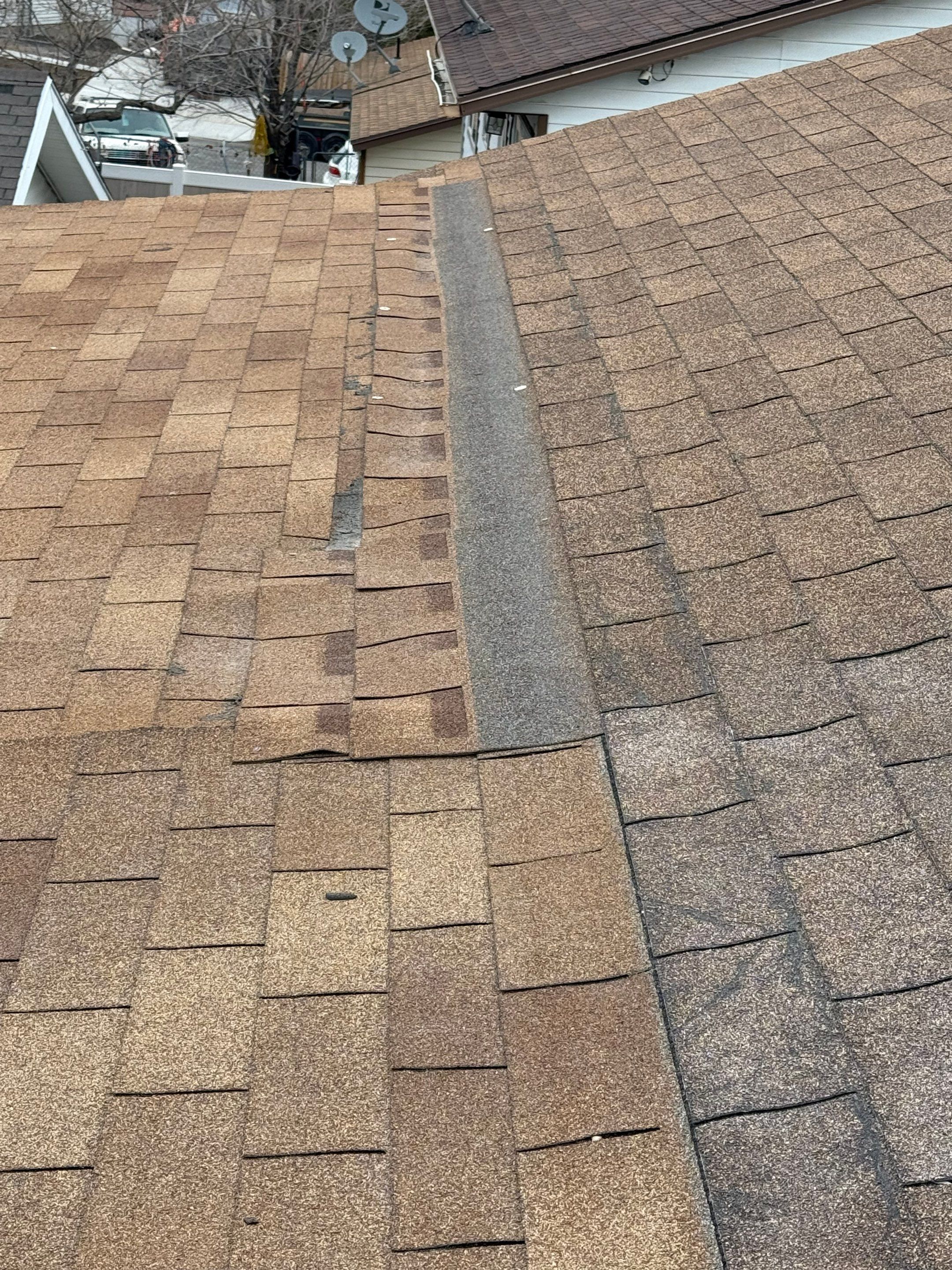 Roofing in Kearns, UT by Go Pro Roofing