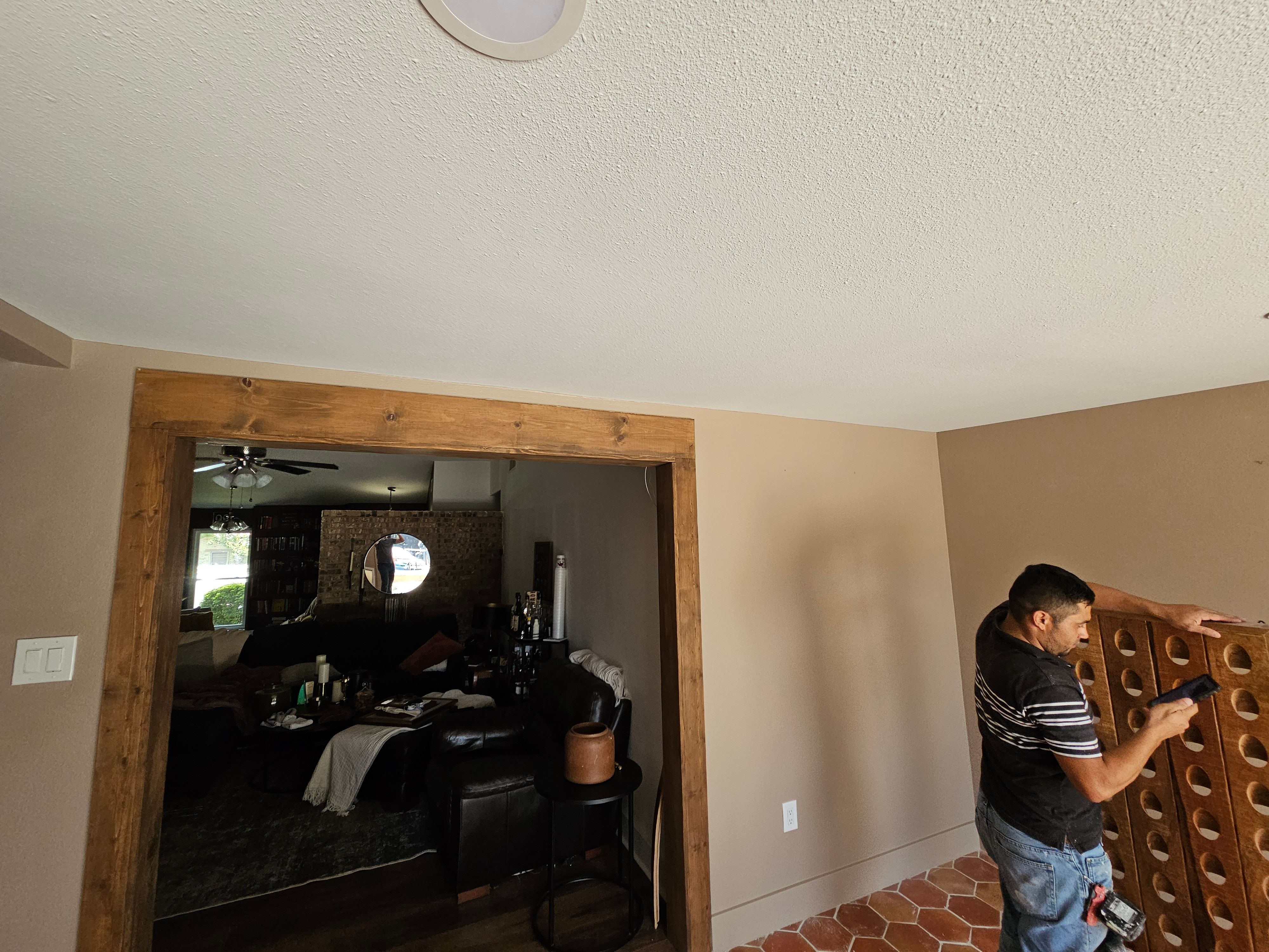 Roof Replacement & Leak repair by EL-GC LLC 