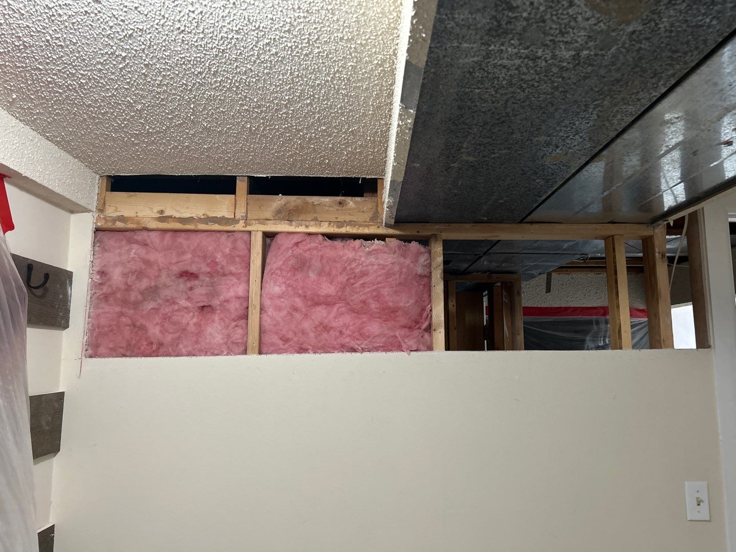 Water Damage by Accountable Home Services