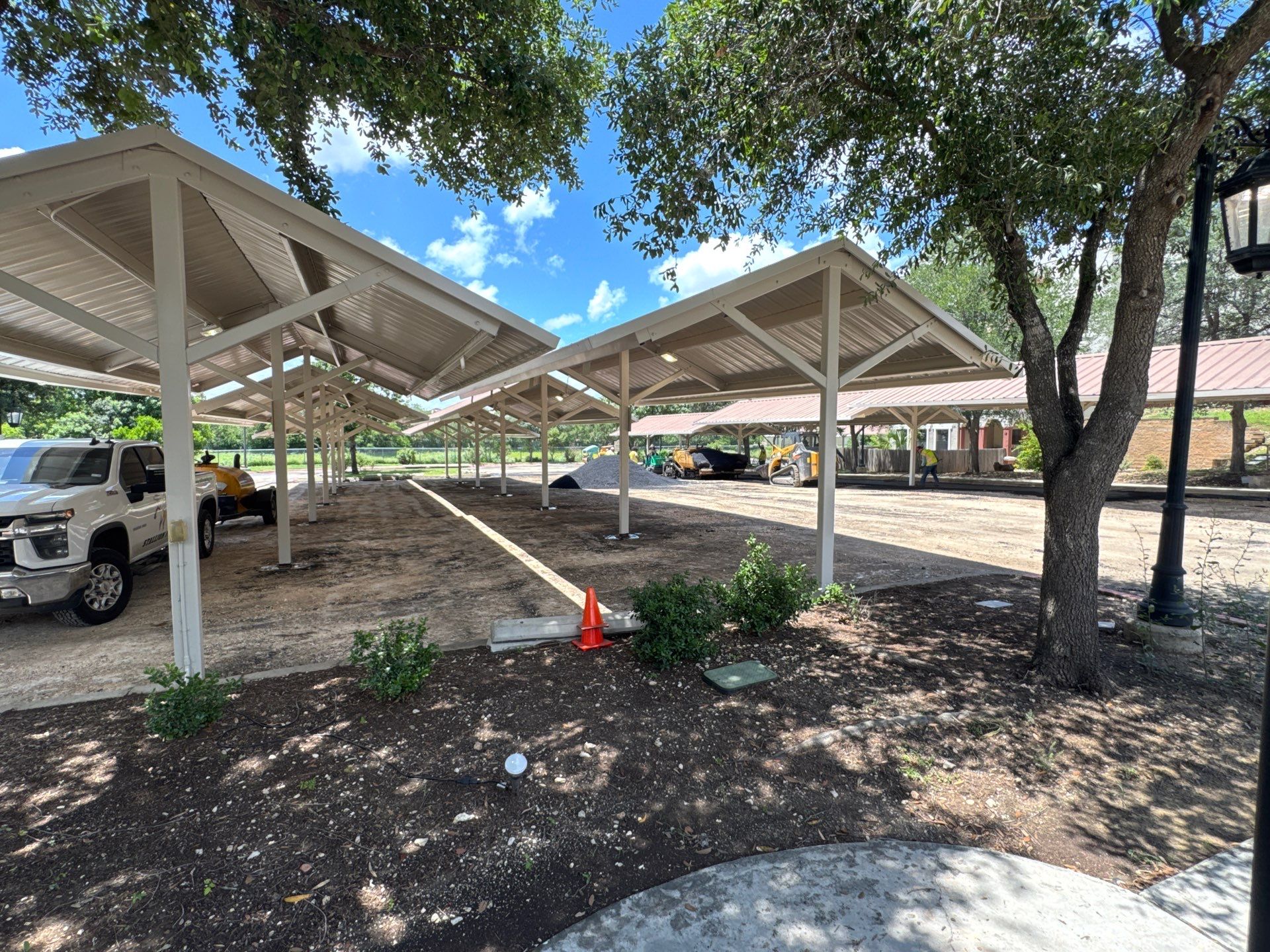 Project in San Antonio by Crush Development Services LLC