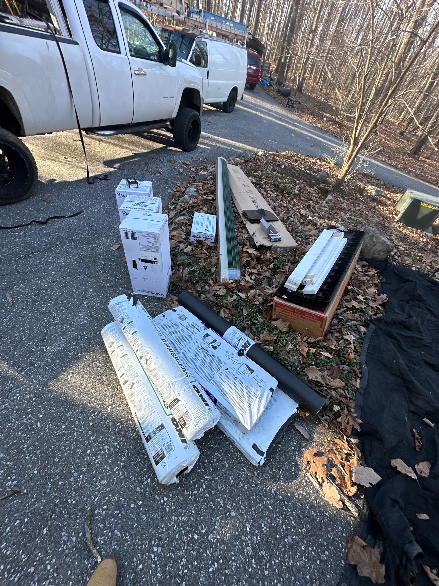 Architectural Shingle Roof Replacement in Westminster, MD • Nancy R. by Seipp Roofing, LLC