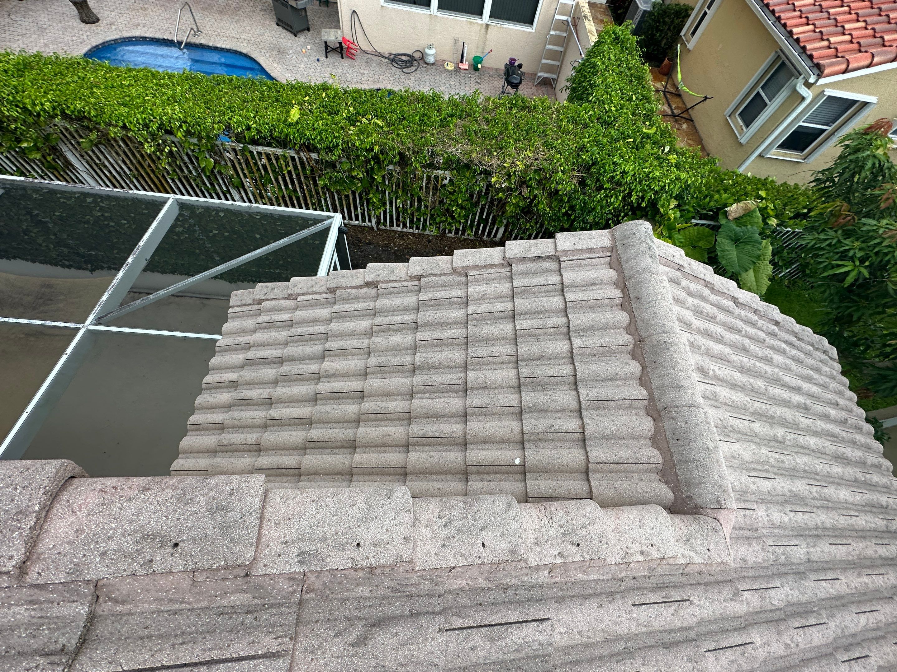 Water Damage Claim in Boca Raton by FLAPA & KeyStone
