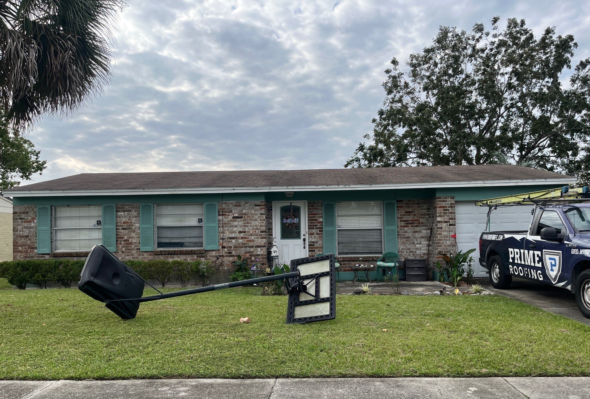 Shingle -> Shingle by Prime Roofing