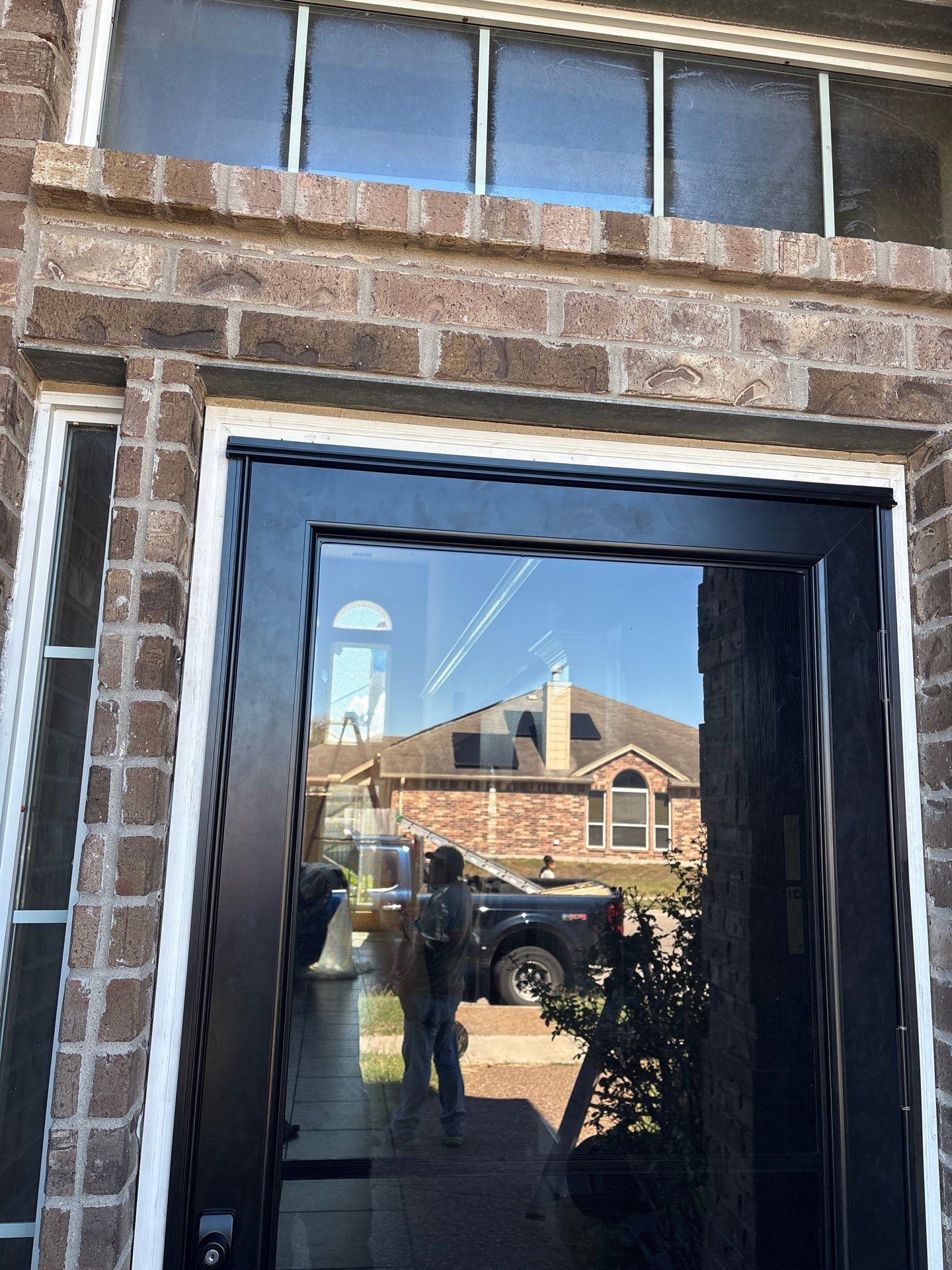 Poorly installed Windows WILL Destroy a home! by Bayfront Roofing and Construction