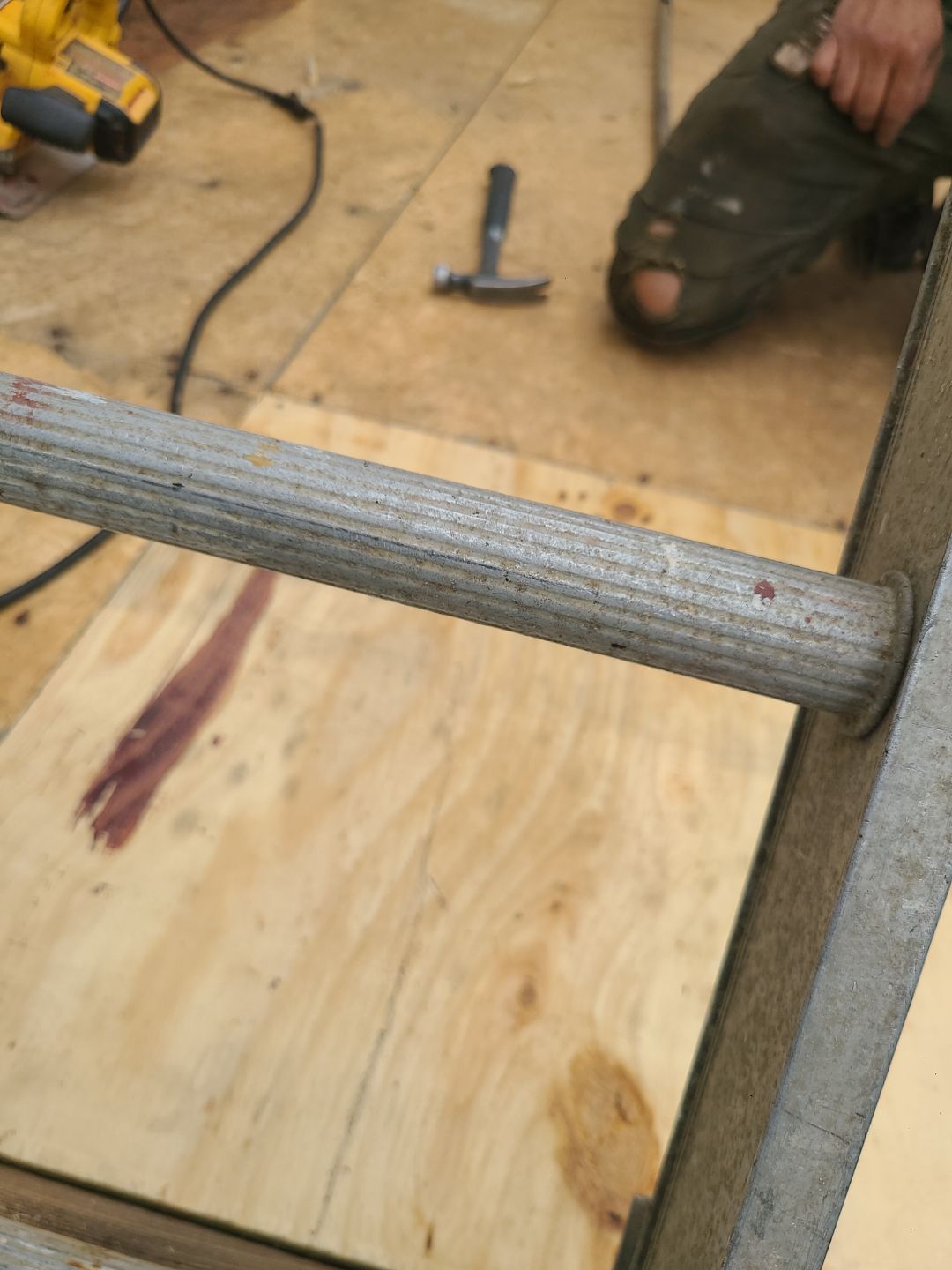 Woodbridge: Residential Roof Replacement with CertainTeed Landmark Pro in Max Def Pewterwood by RM Banning, Inc.