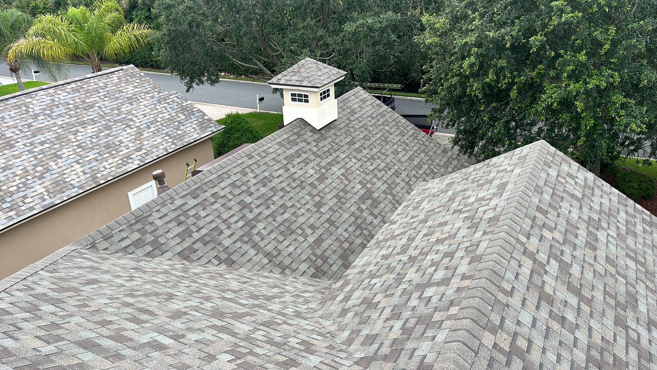 Shingle -> Shingle by Prime Roofing