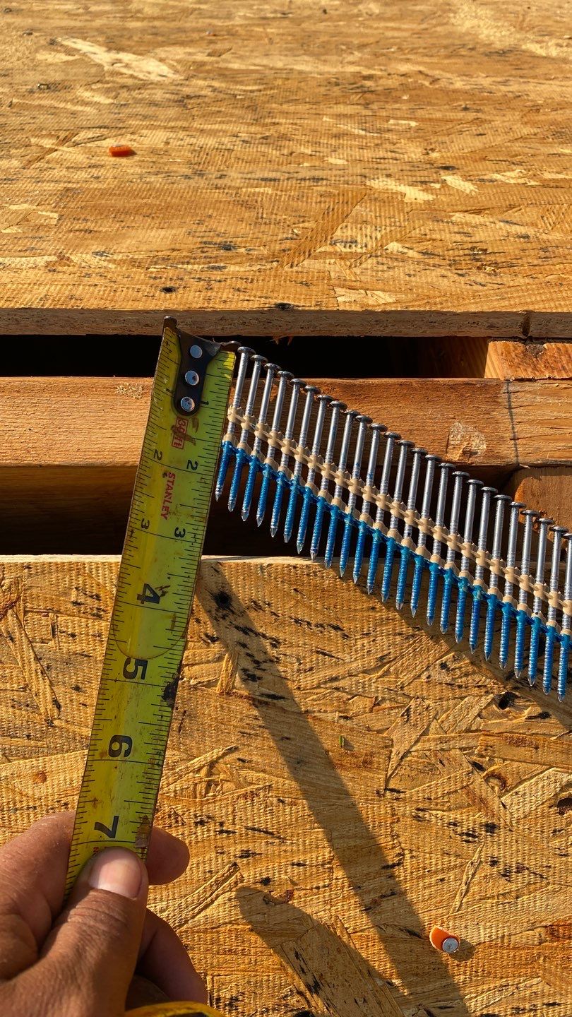 Residential Roofing Installation using Roof Replacement by American Roofing & Construction LLC
