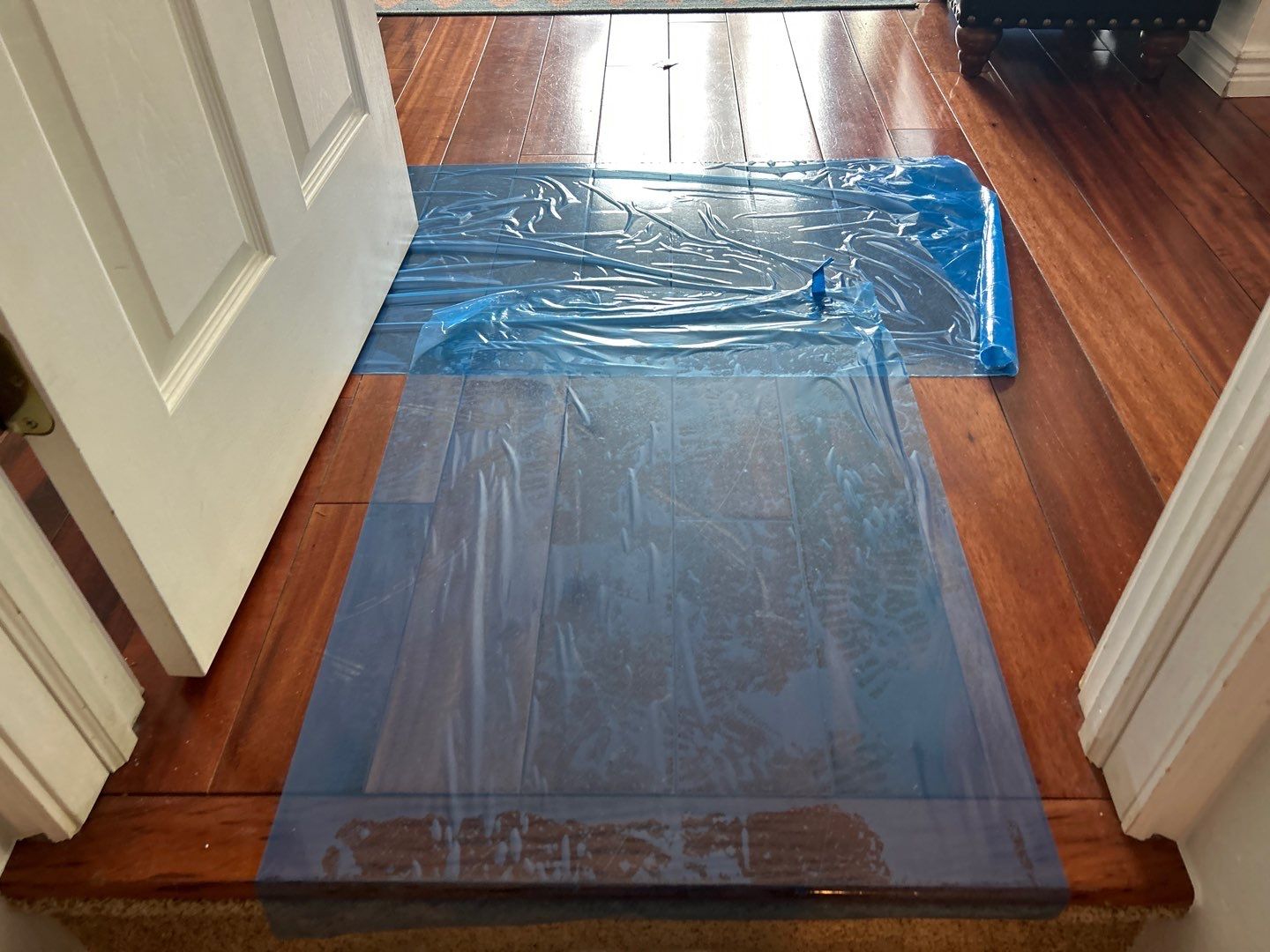 Water Damage by Accountable Home Services