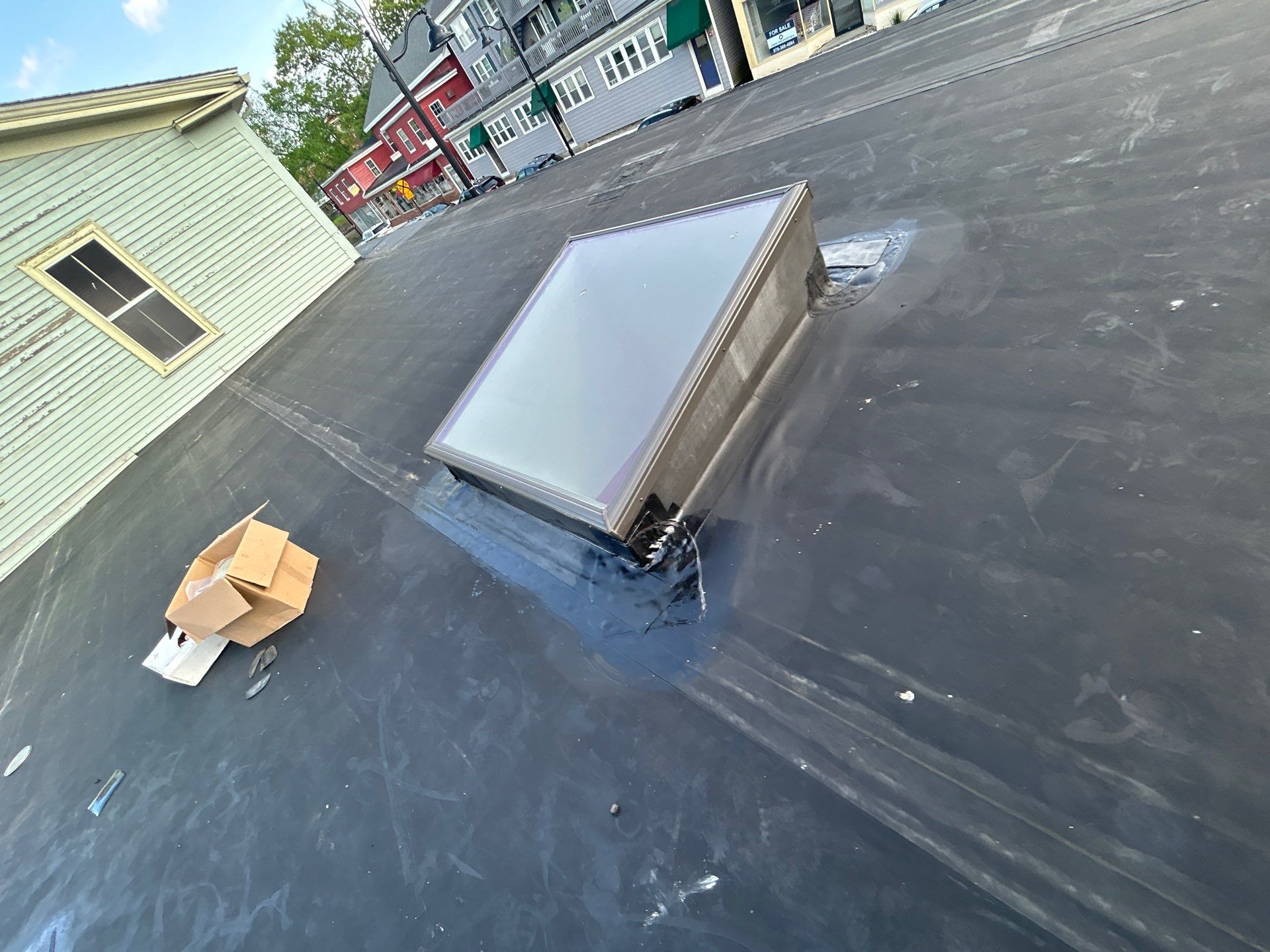 Skylights | Concord by Mighty Dog Roofing of Greater Middlesex County