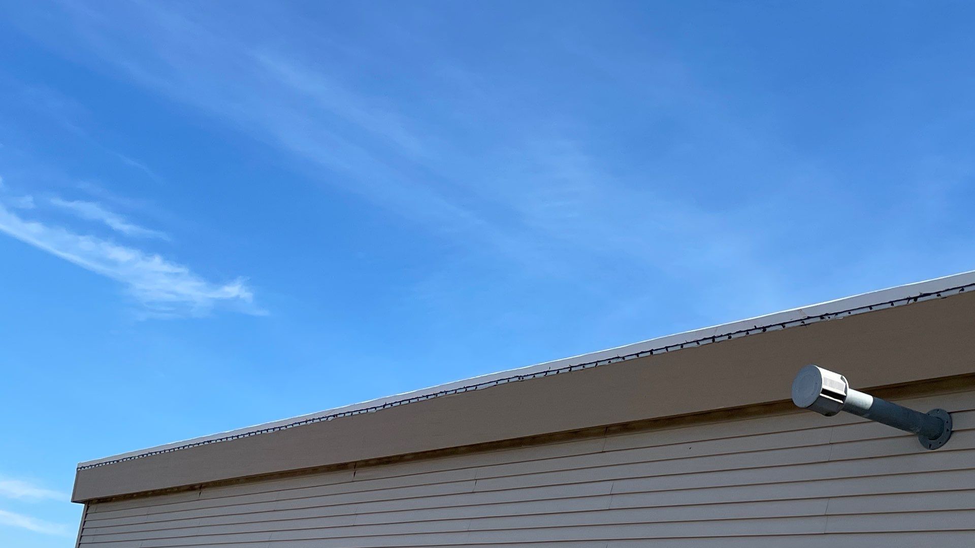 Seashore TPO by Bayfront Roofing and Construction