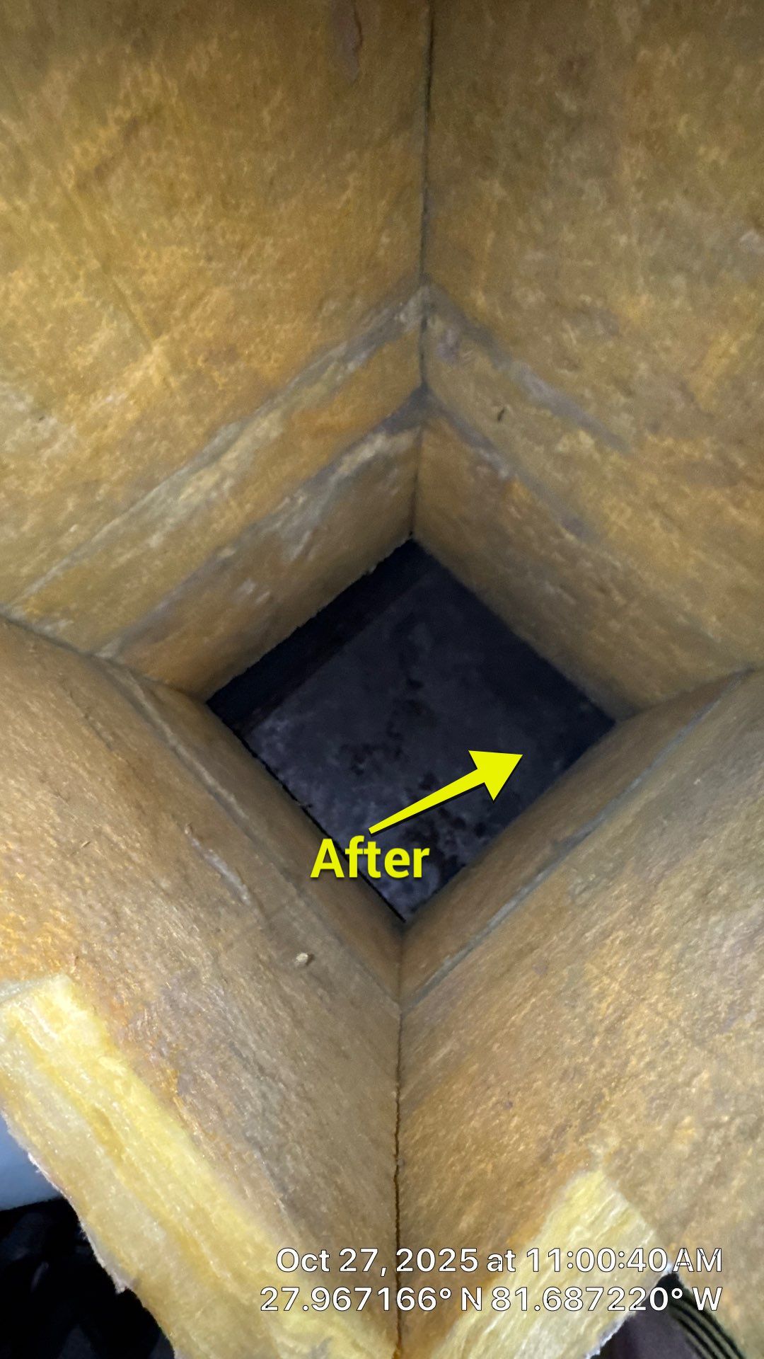 Air Duct and Dryer Vent Cleaning in Winter Garden by Hygienic Air, Inc