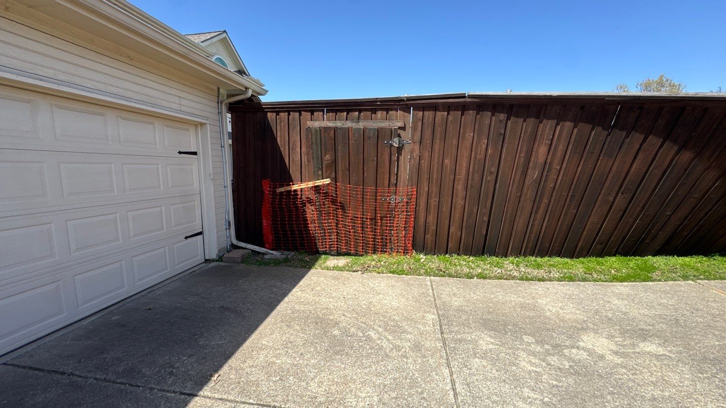 Project in Lewisville by Armor Roofing | Exteriors