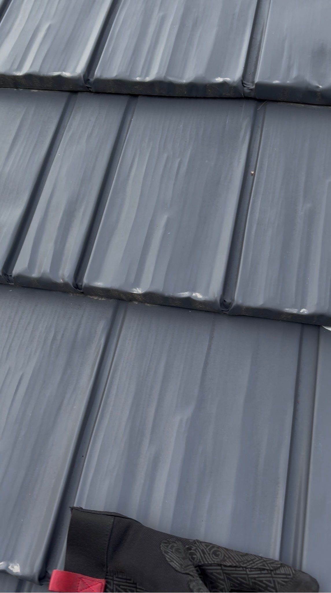 Vent Pipe Flashing Replacement + Antenna Bracket Relocation by Mighty Dog Roofing of Greater Middlesex County