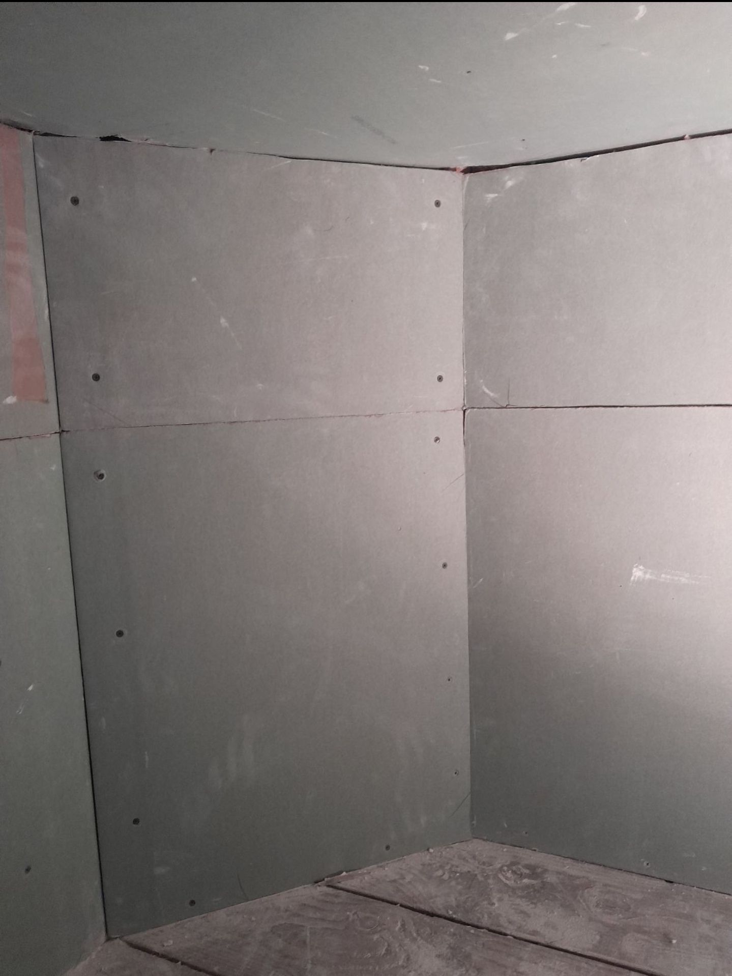 Storm Damage using Dehumidifiers by Construction Now LLC