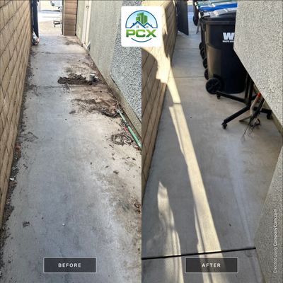 House washing, window cleaning, and screen repair