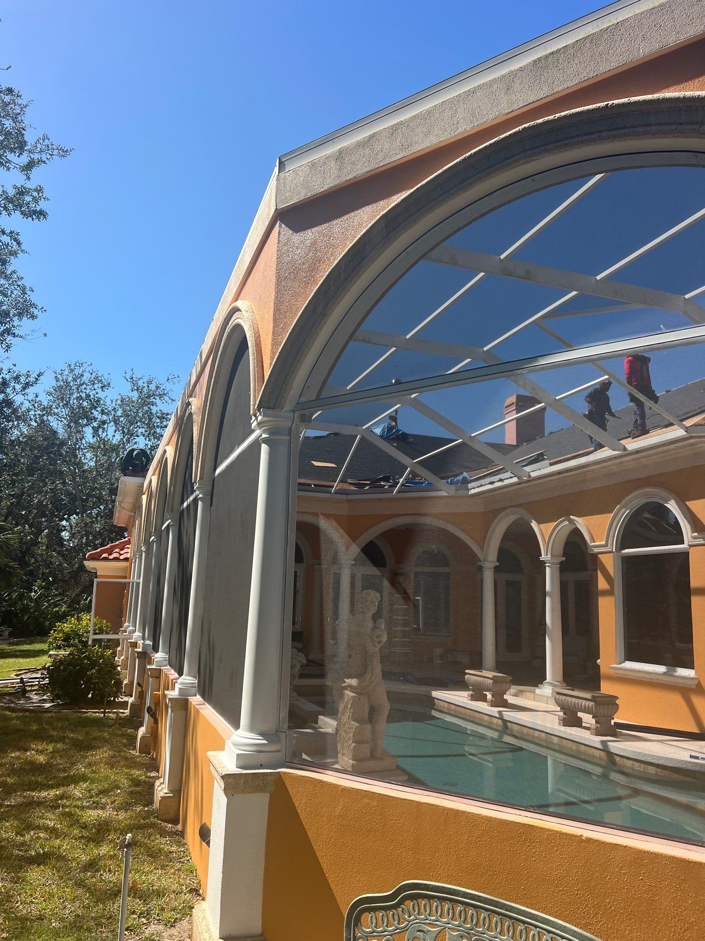 Custom Residential Roofing Installation by Gopher Roofing