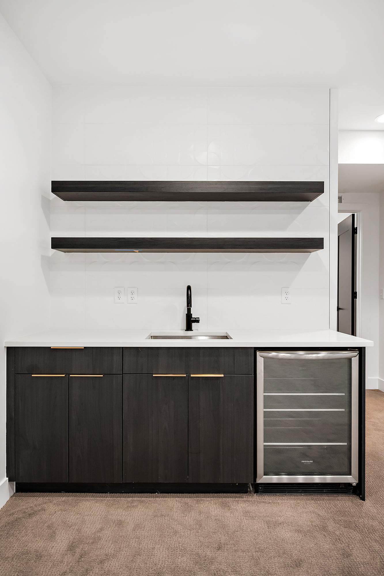 Whole House Solution: Denver - University Neighborhood by Concept 32, Inc.