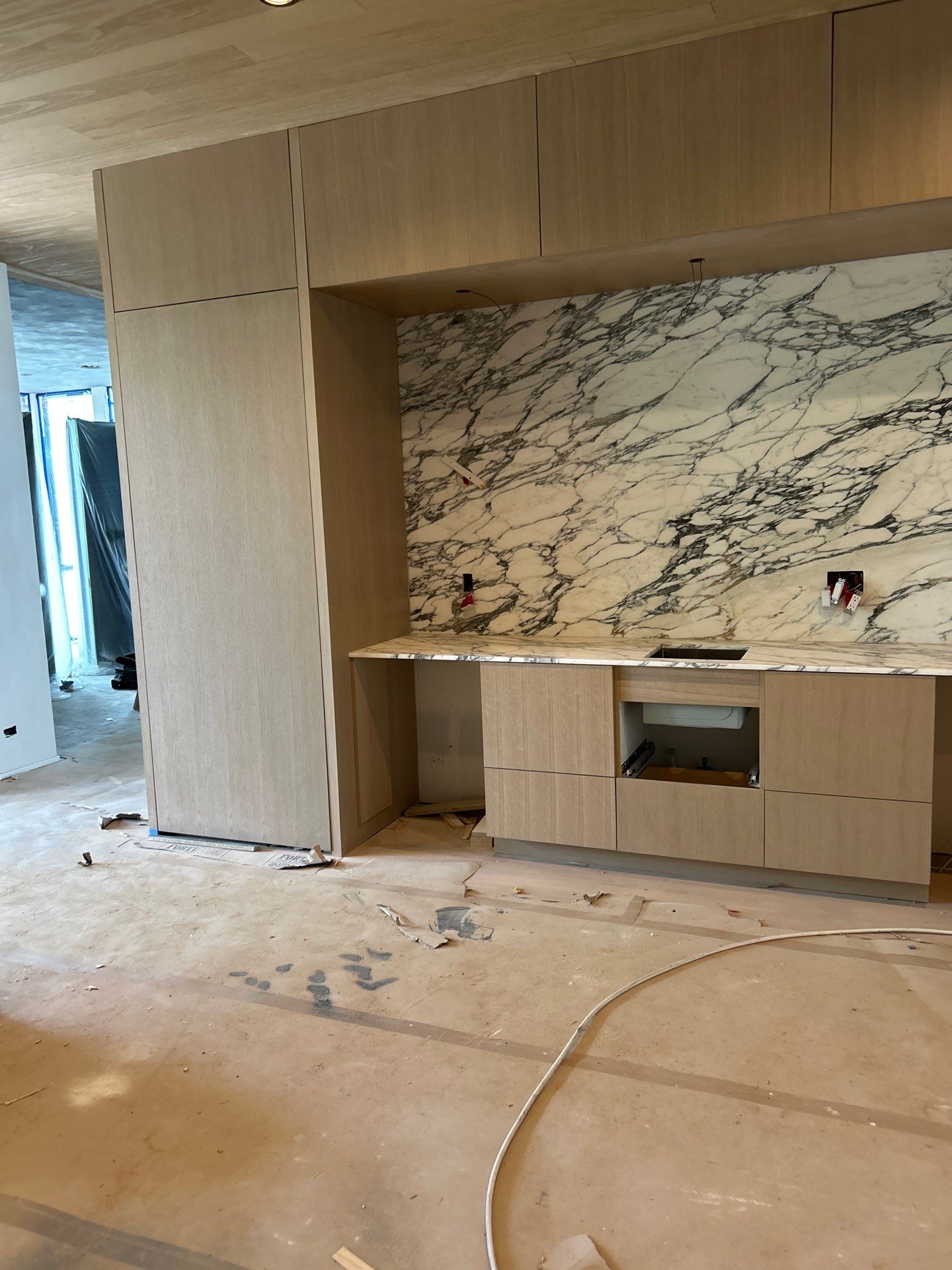 Denver Kitchen, Bath, Home Entertainment, and Closet Install by Concept 32, Inc.