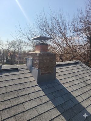 Project in Baltimore, MD