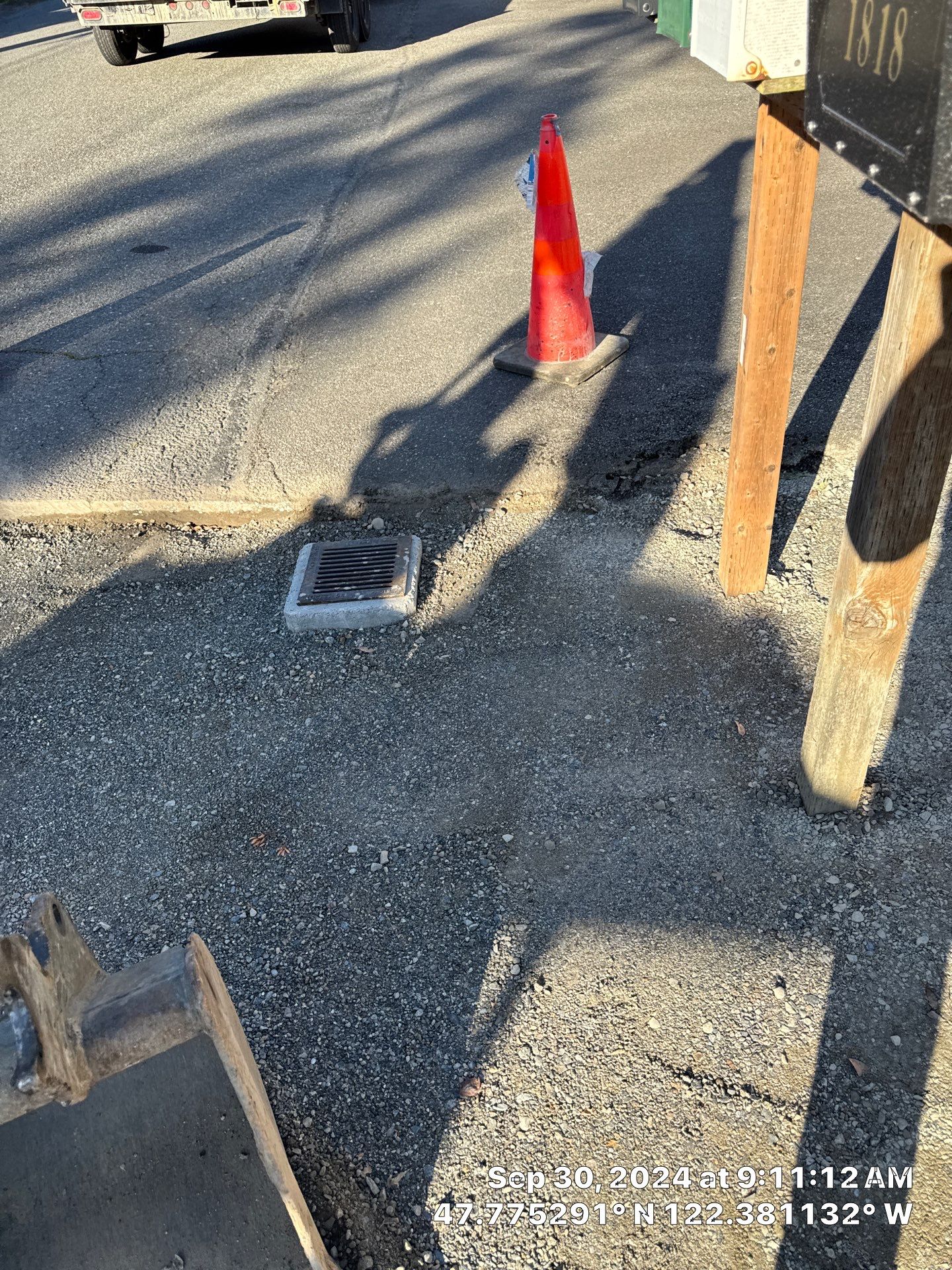 Concrete Driveway, Walkway & Asphalt Road Repair | Seattle  by Jireh Asphalt & Concrete Inc 