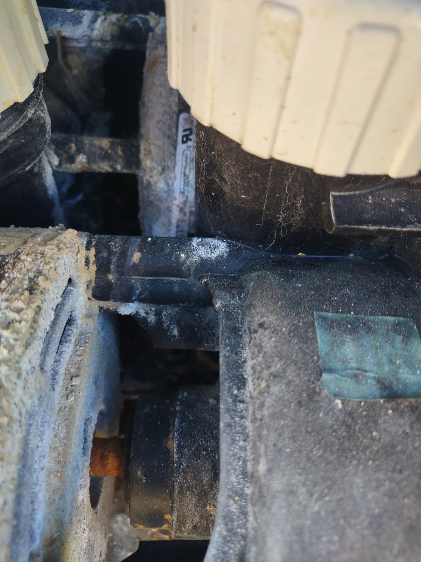 Project in San Diego by Action Spa Repair LLC