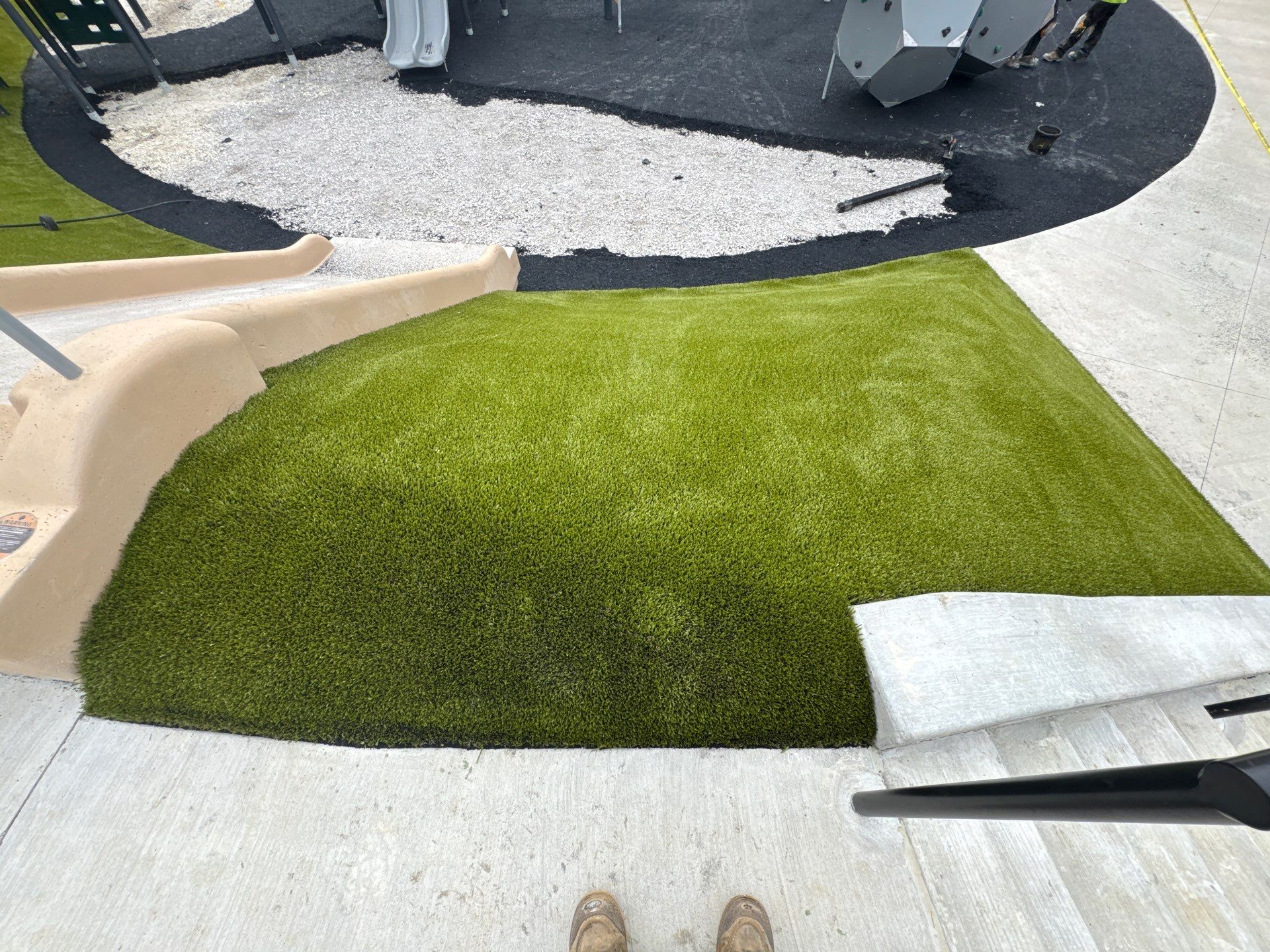 City Lake Park by ForeverLawn NEIN/INDY