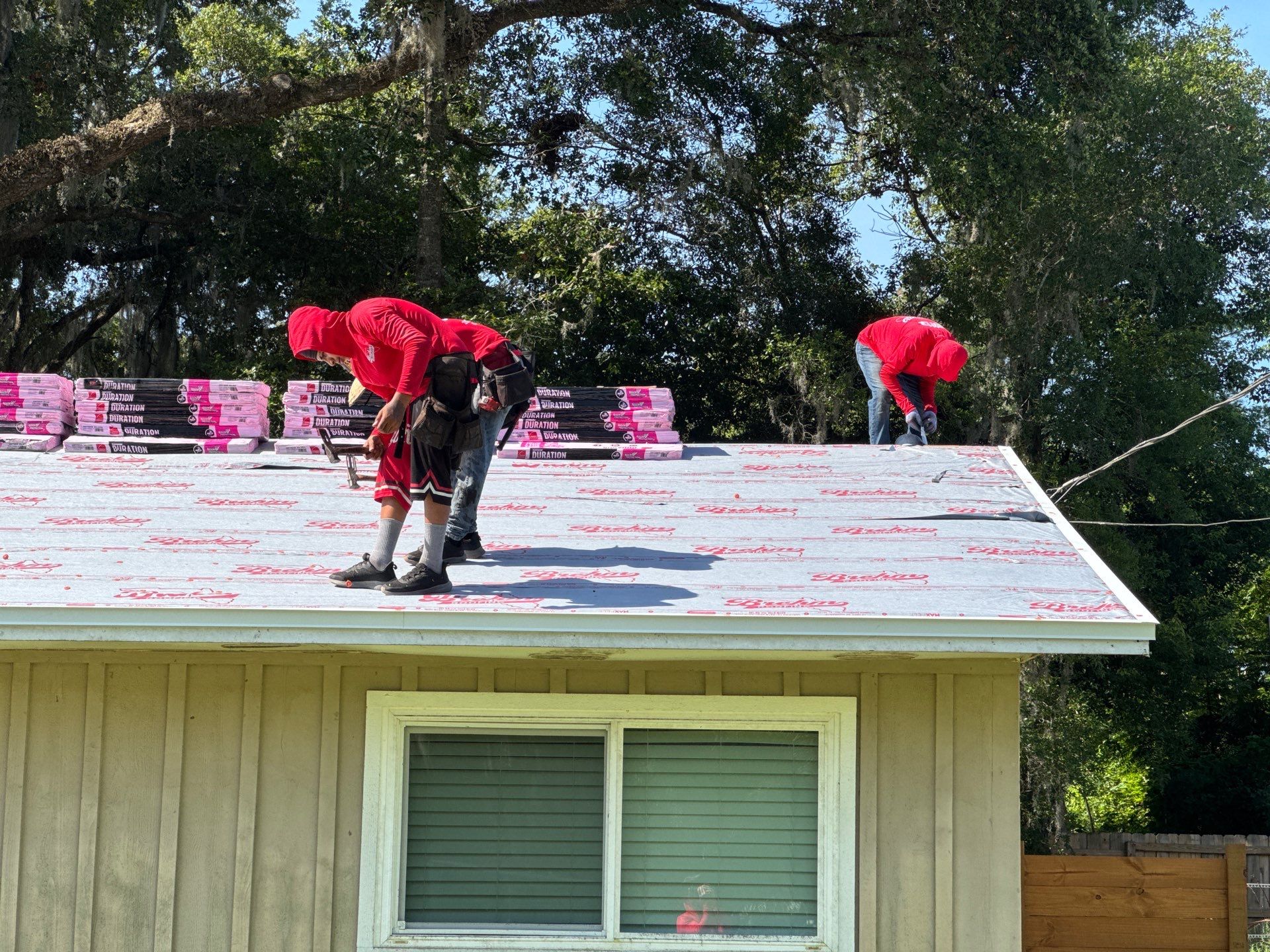 Roofers Near Me in Gainesville, FL  by Brehm Roofing