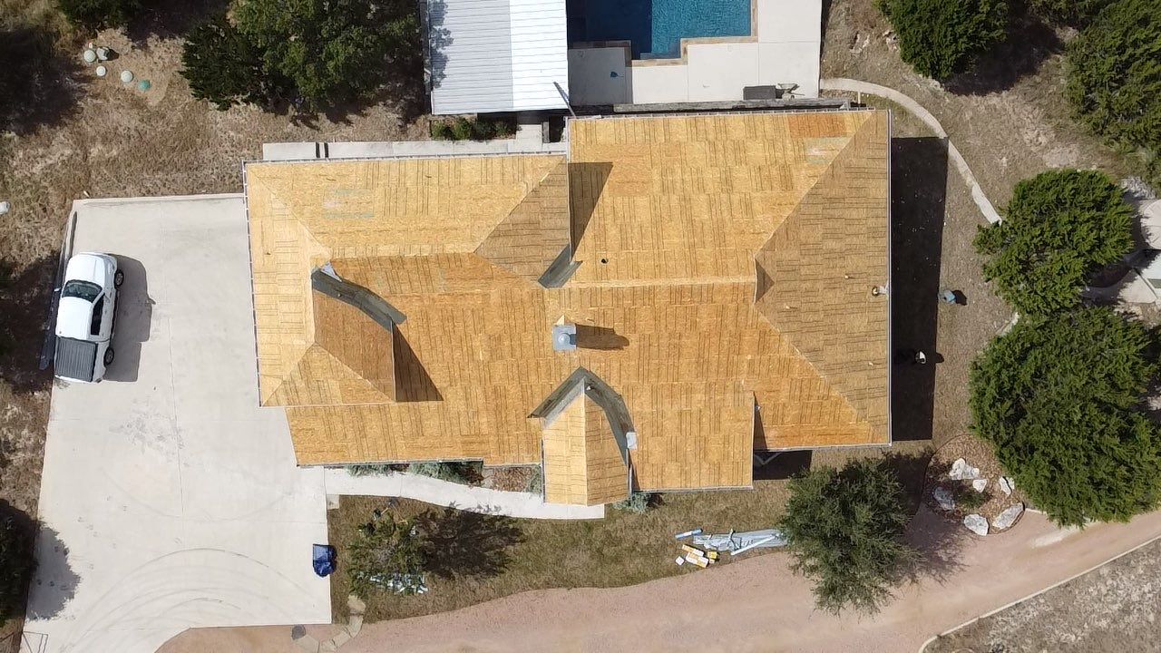 Metal Roof Replacement - Rox Roofing Local to San Antonio  by Rox Roofing