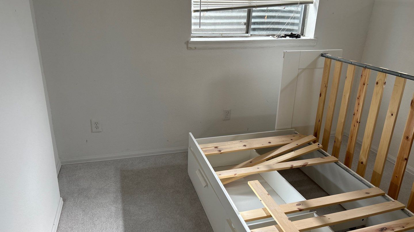 Reconstruction  by Accountable Home Services