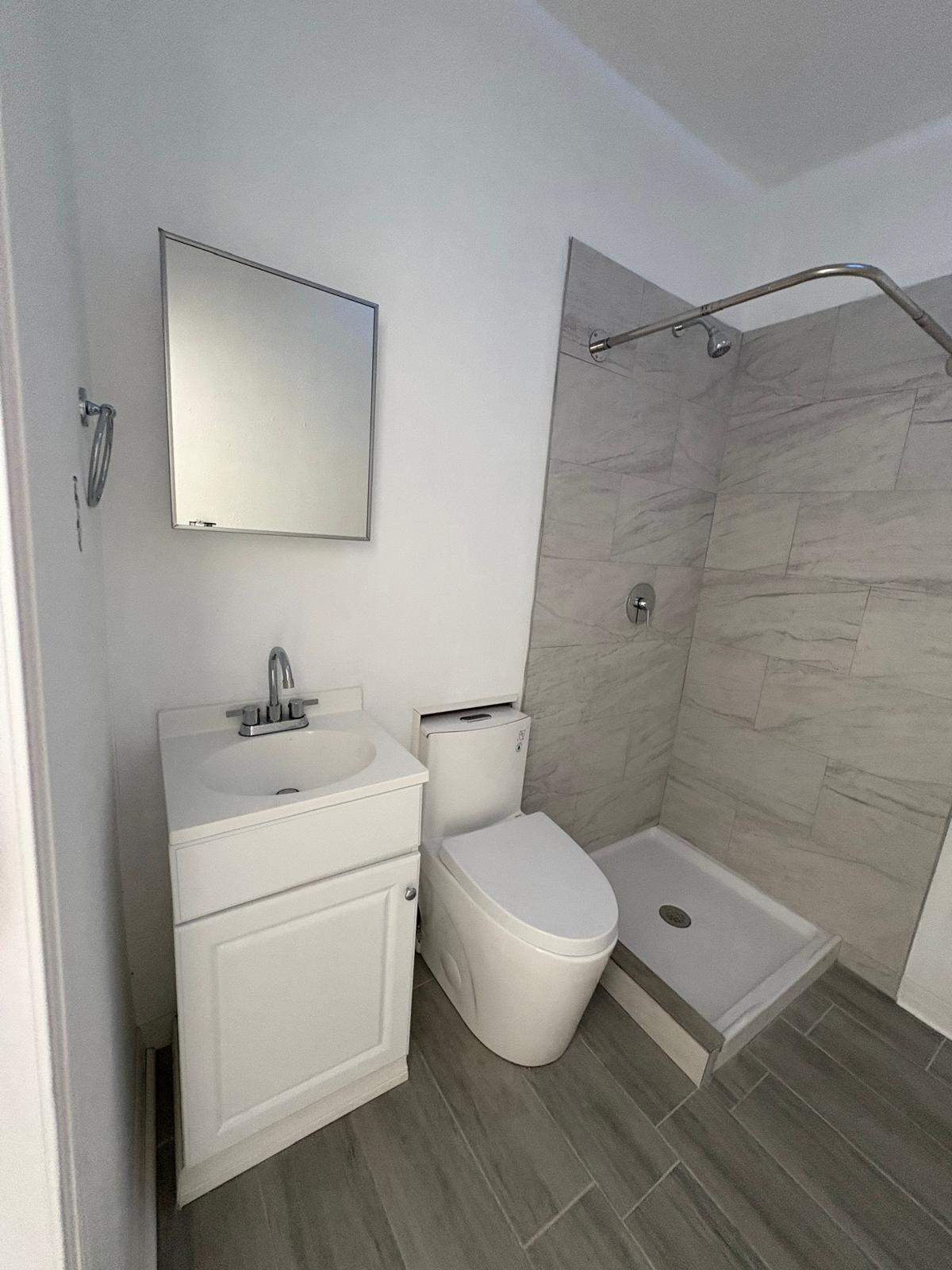 Project in Tampa by You Restorations LLC DBA YOU-Home