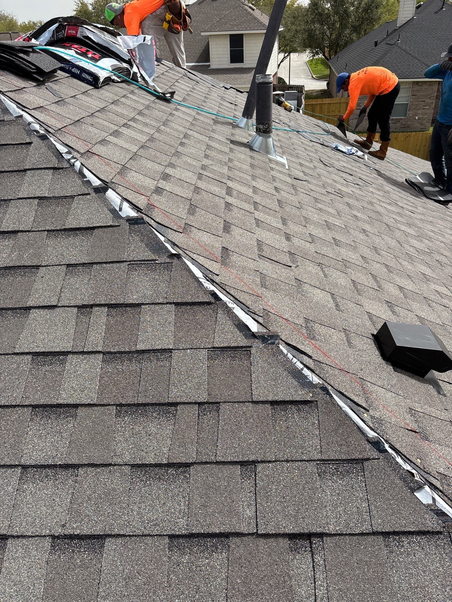 Roof Replacement Humble by Roof Repair Company