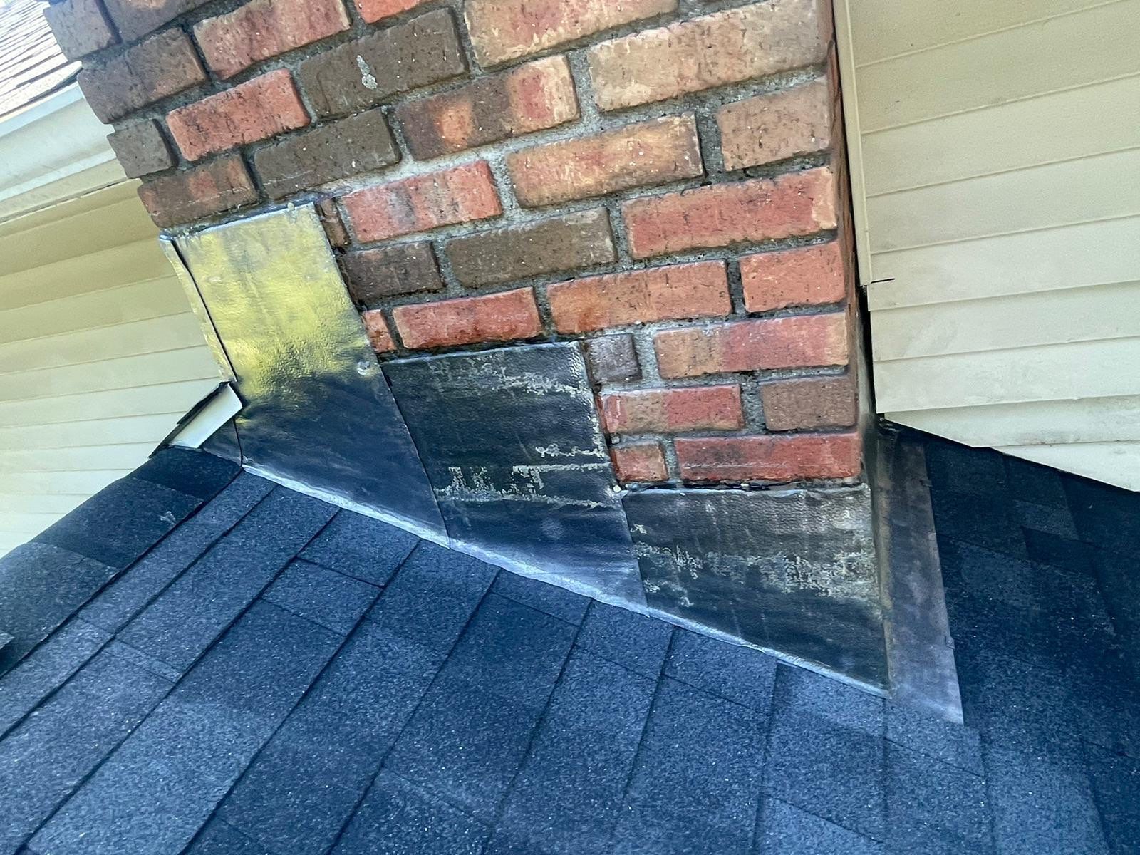 Residential Roofing Installation using Owens Corning TruDefinition Duration AR - Onyx Black & New Siding Using Mainstreet Charcoal Gray by A Plus Exterior