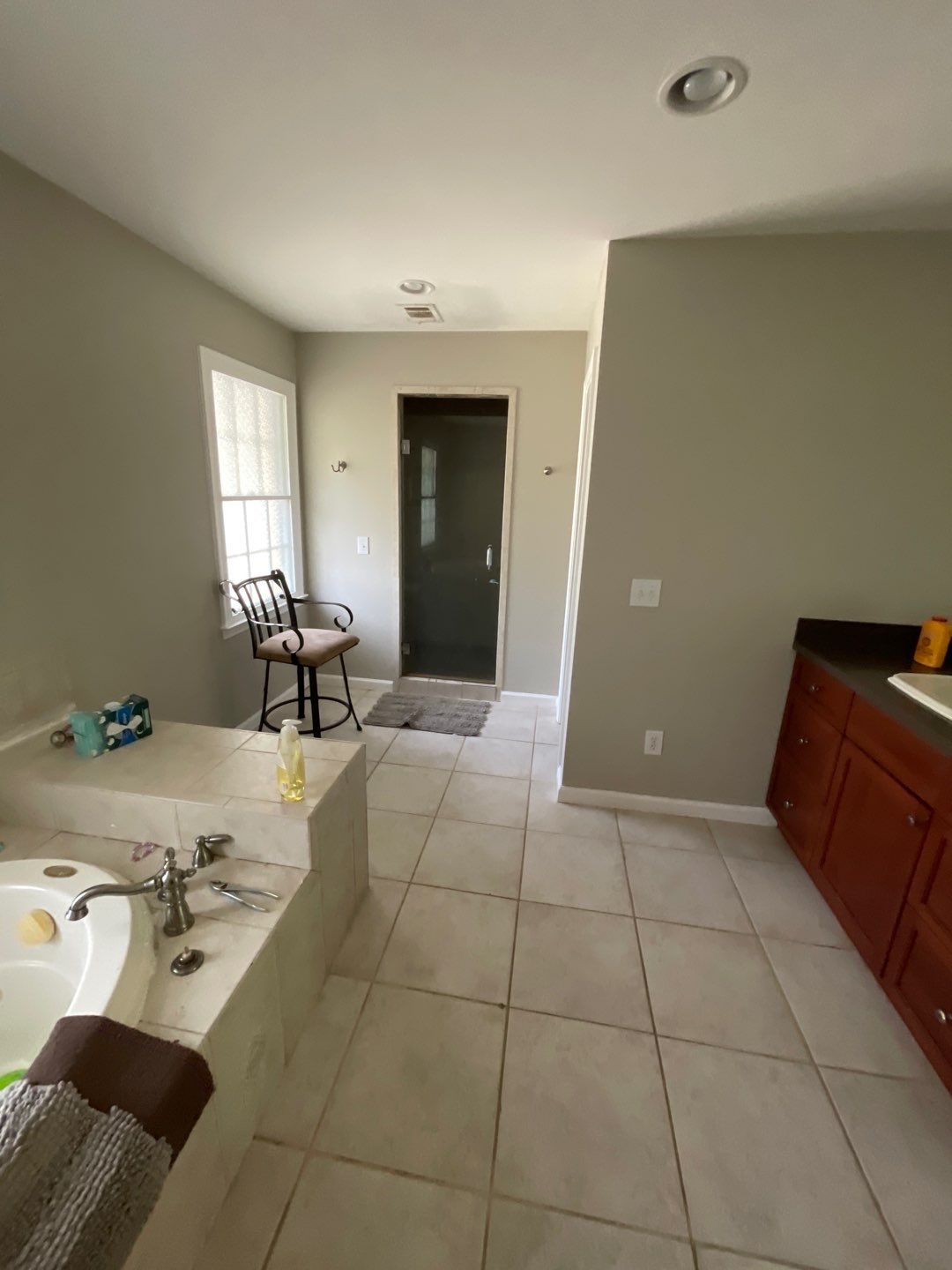 Water Damage Restoration and Structural Drying in Dunwoody by Restoration Damage Pros of Atlanta