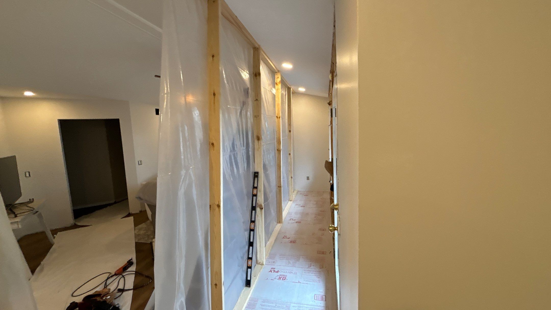 Siding Replacement using Alside S7 Cedar Mill Grain Composite by 180 Contractors