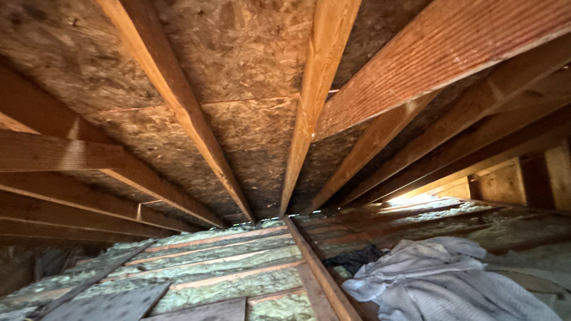 Roof Replacement using Owens Corning Onyx Black by 180 Contractors