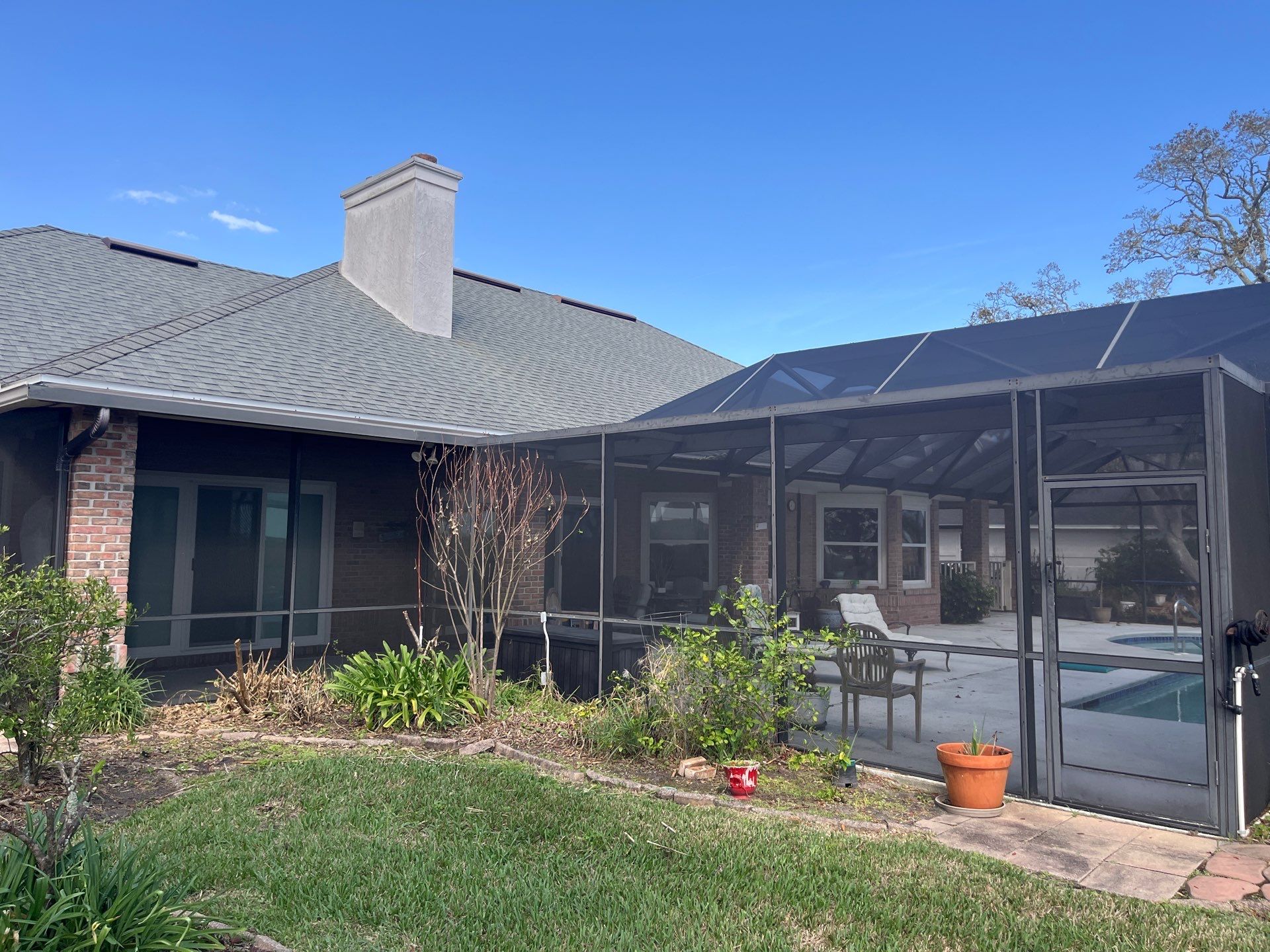 Shingle -> Shingle by Prime Roofing
