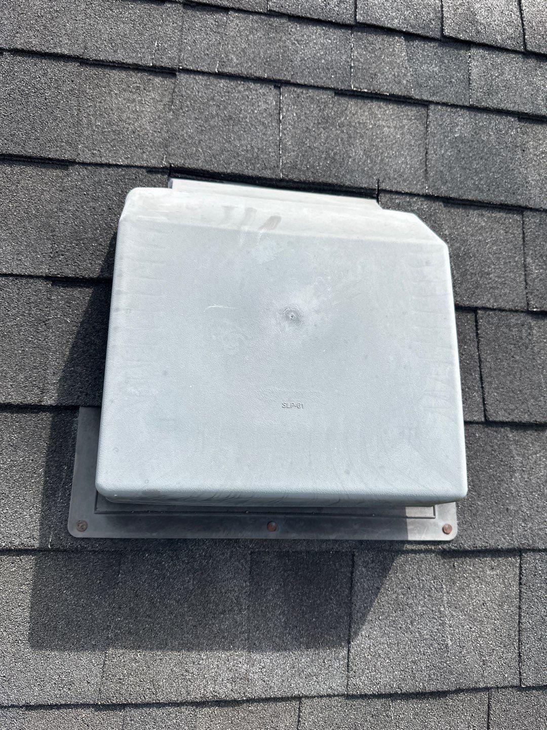 Residential Roofing Repair using Owen's Corning Duration (Lifetime) Shingles by Roof Repair Services LLC