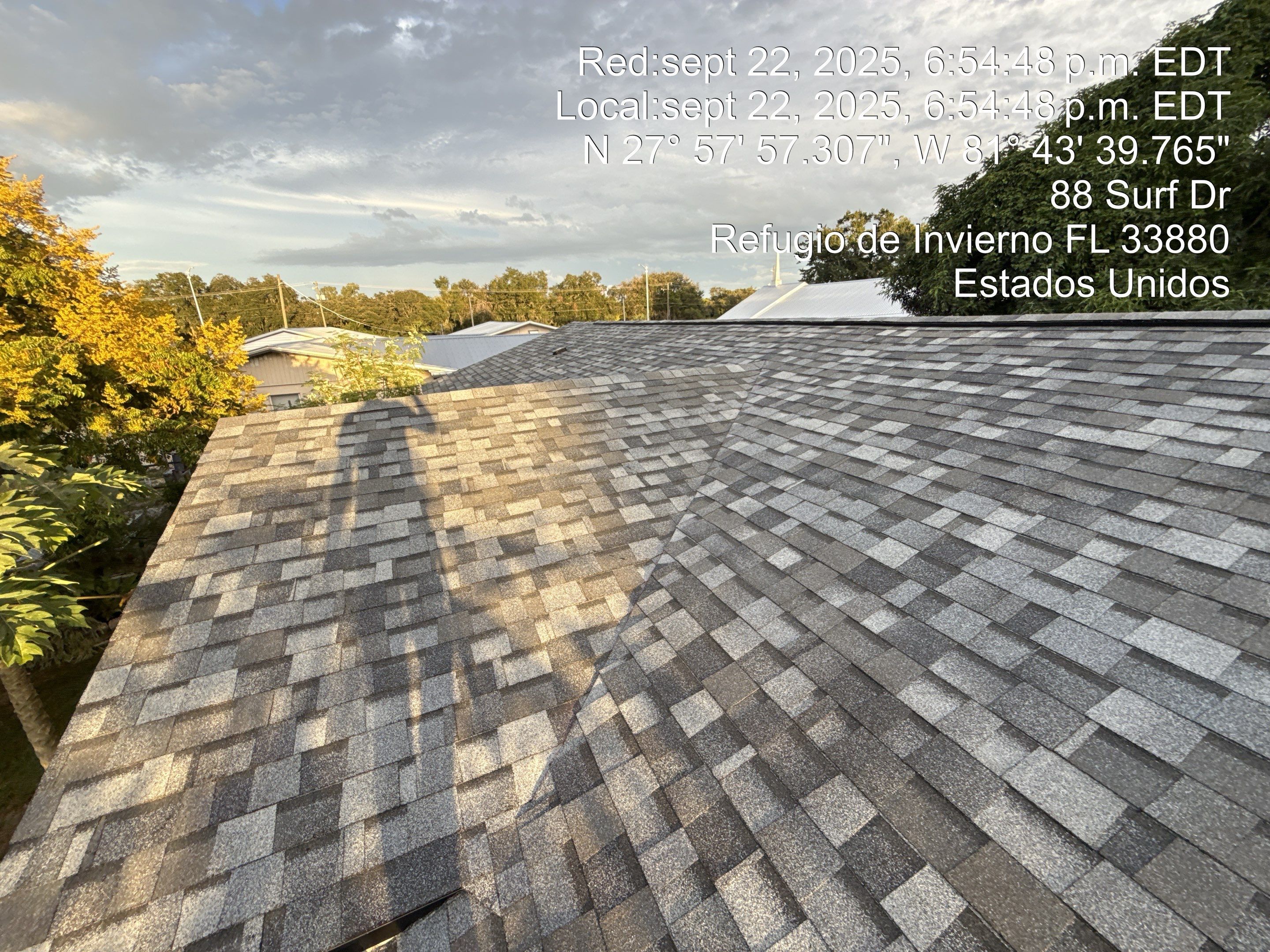 Project in Winter Haven by You Restorations LLC DBA YOU-Home