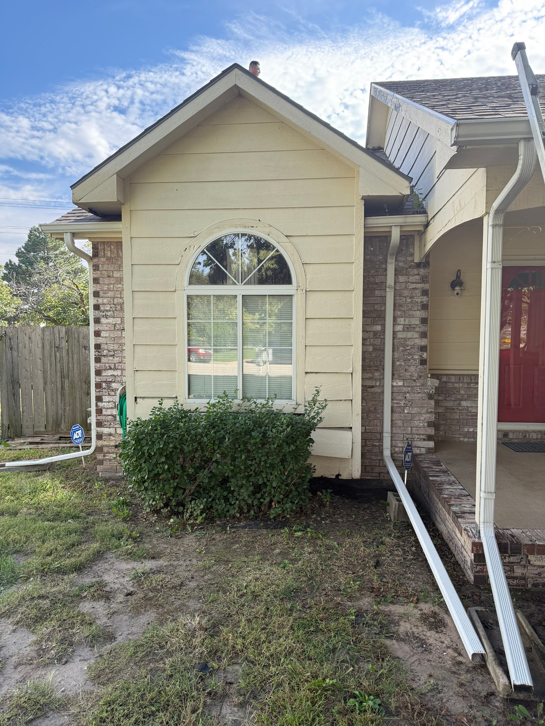 Before & After by TRUST ROOFING & REMODELING LLC