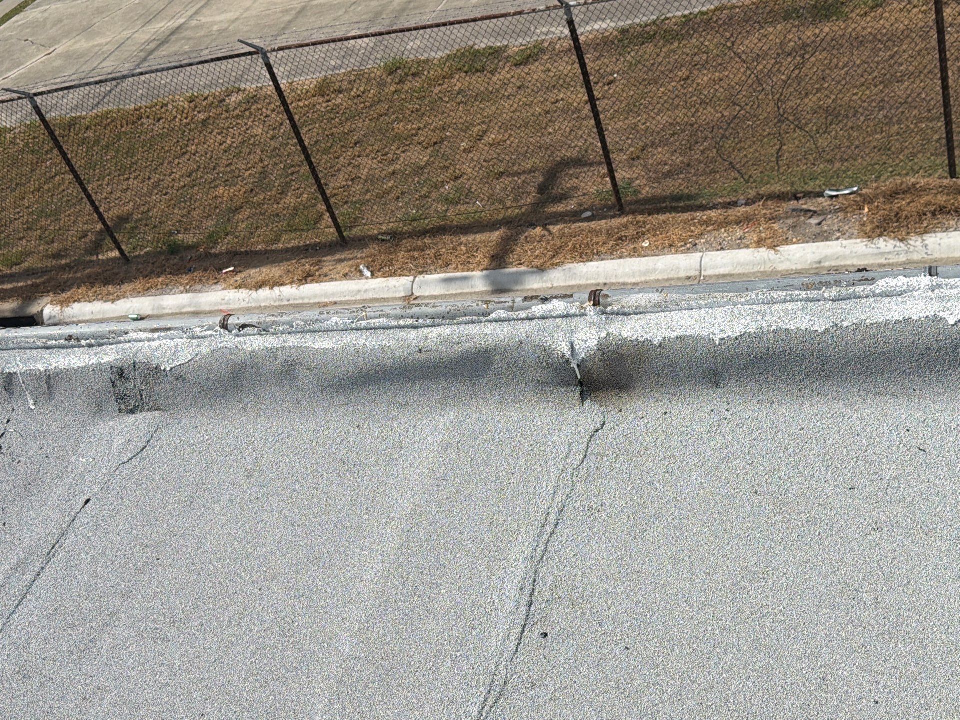 The Roof Blew Off! by Bayfront Roofing and Construction