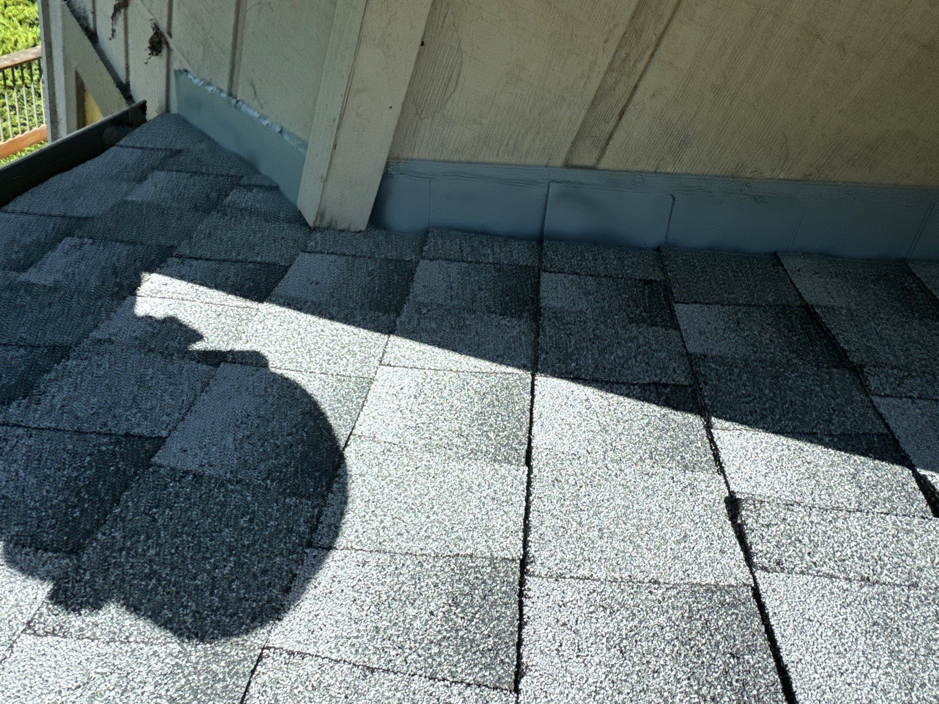 Residential Roofing Installation using GAF Timberline HDZ RS by Sustainable Living Builders, Inc.