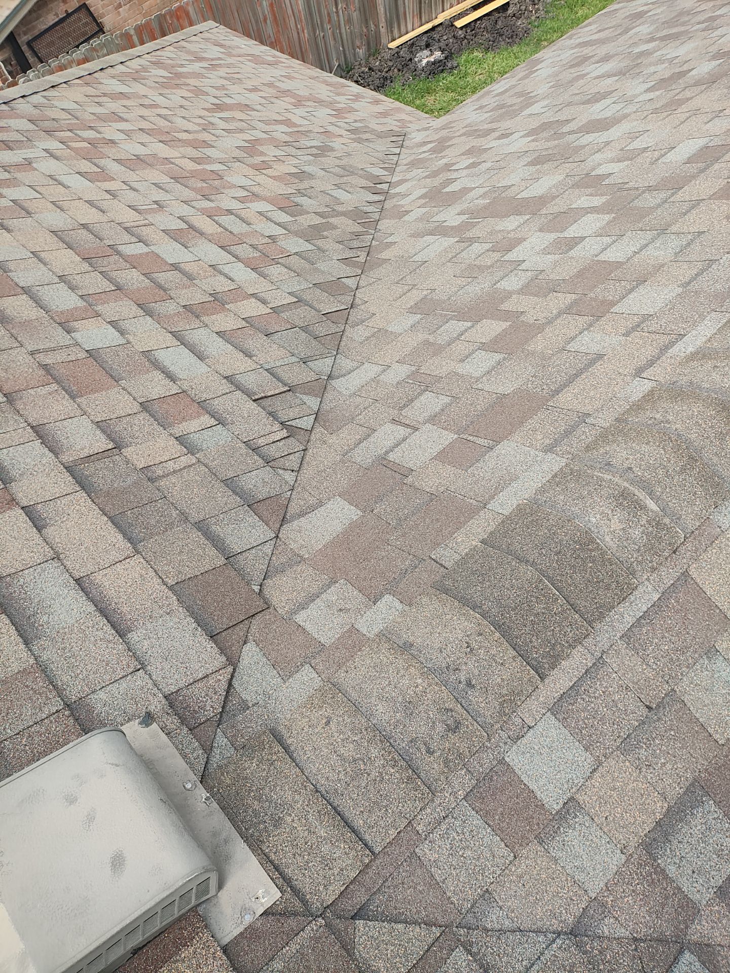 Patio Cathedral by Bayfront Roofing and Construction