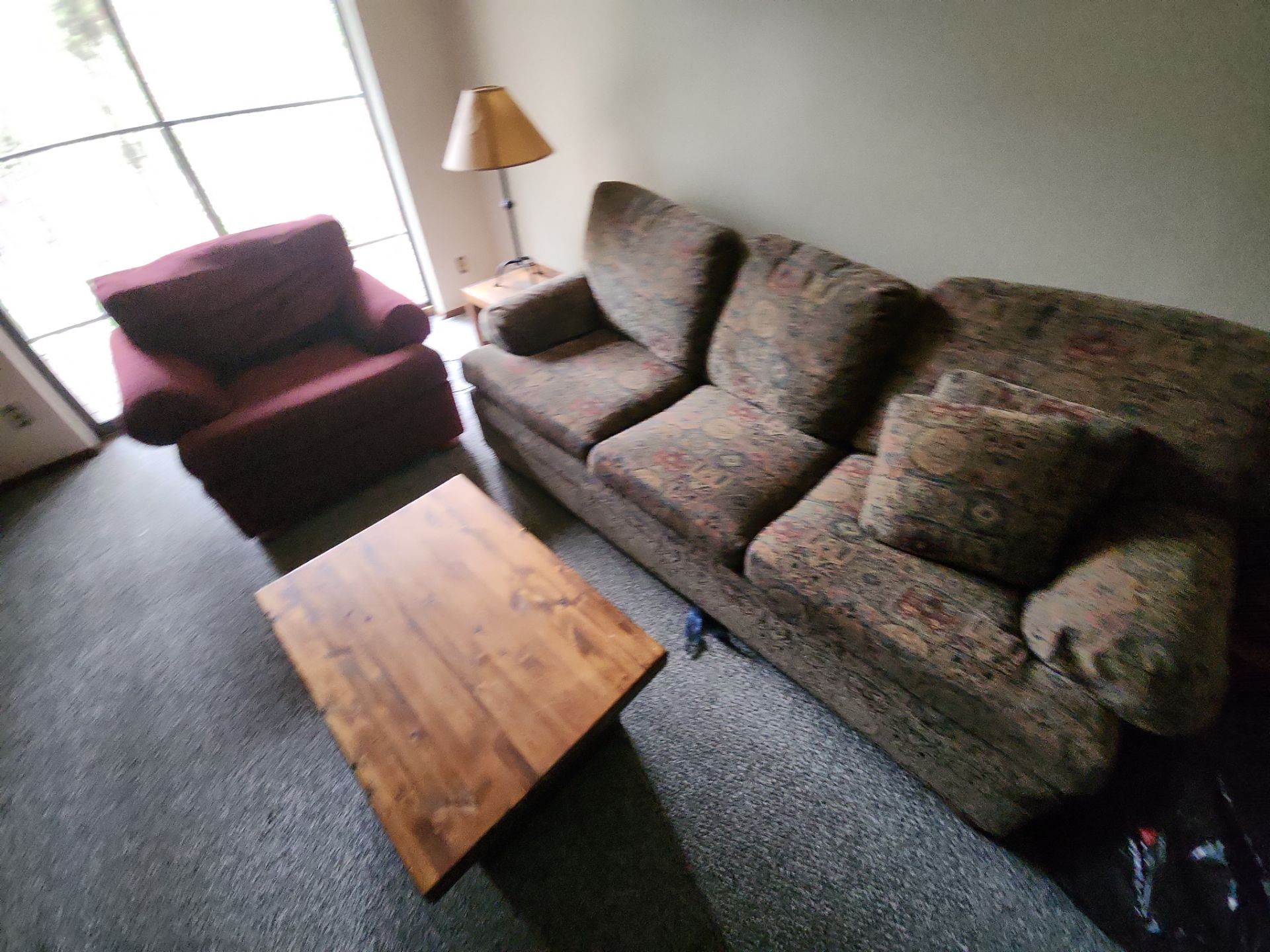 Junk Removal Using Trailer | Winter Park, Colorado by Wheatley Creek Services
