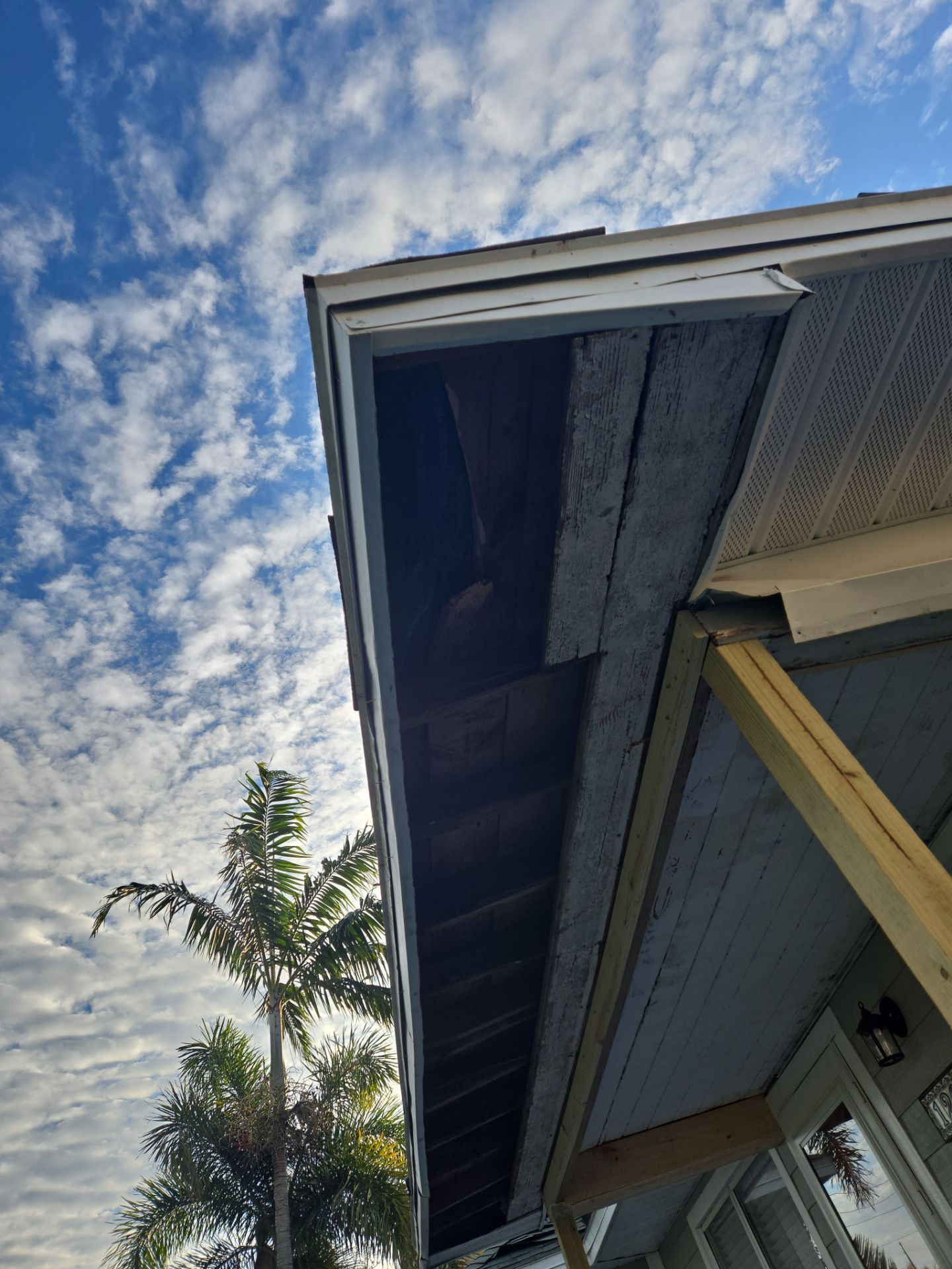 Project in St. Petersburg 33704 by Mitchell Roofing Company LLC