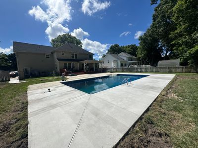 Project in Virginia Beach