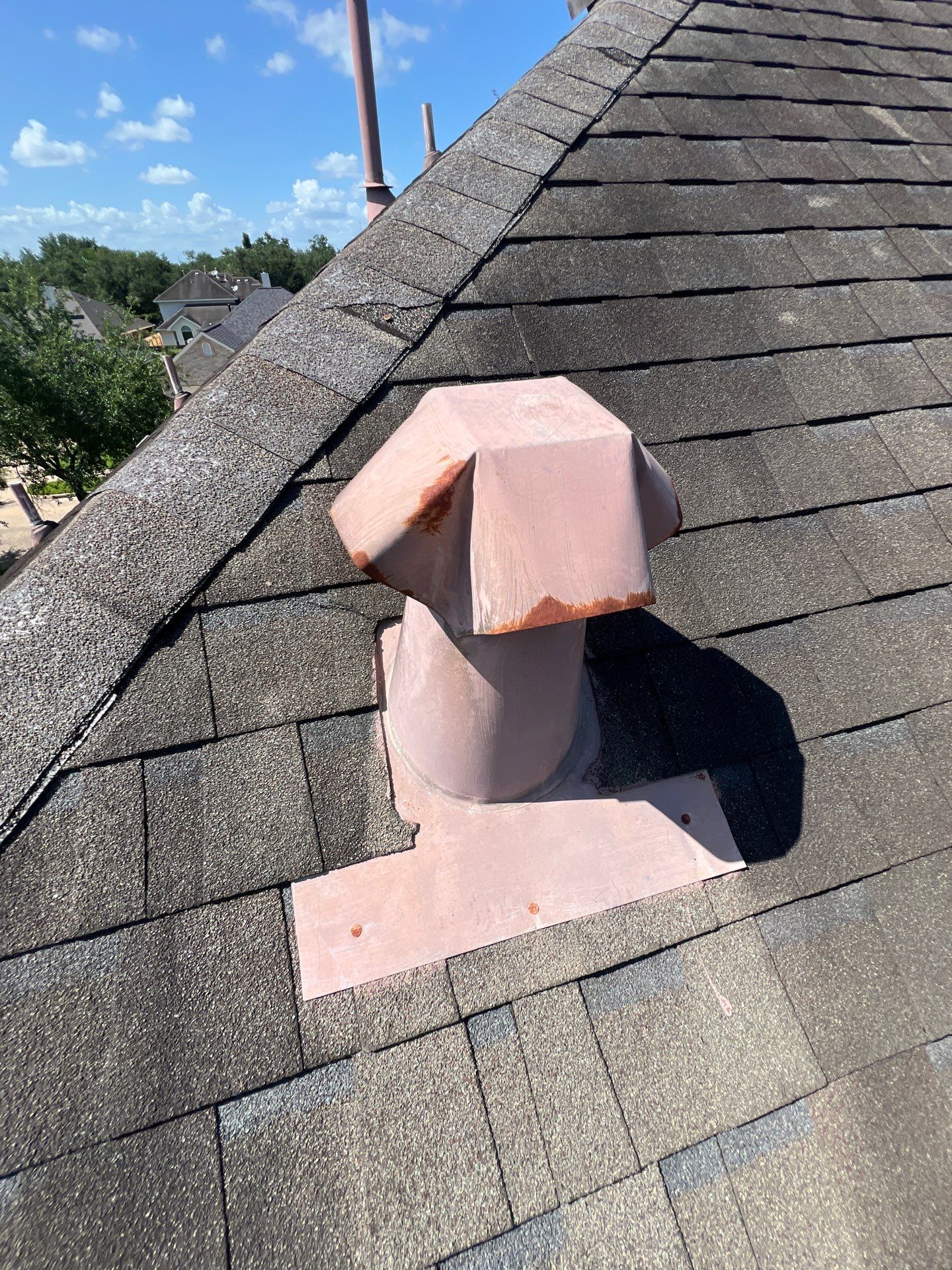 Roof Repair Missouri City by Roof Repair Company
