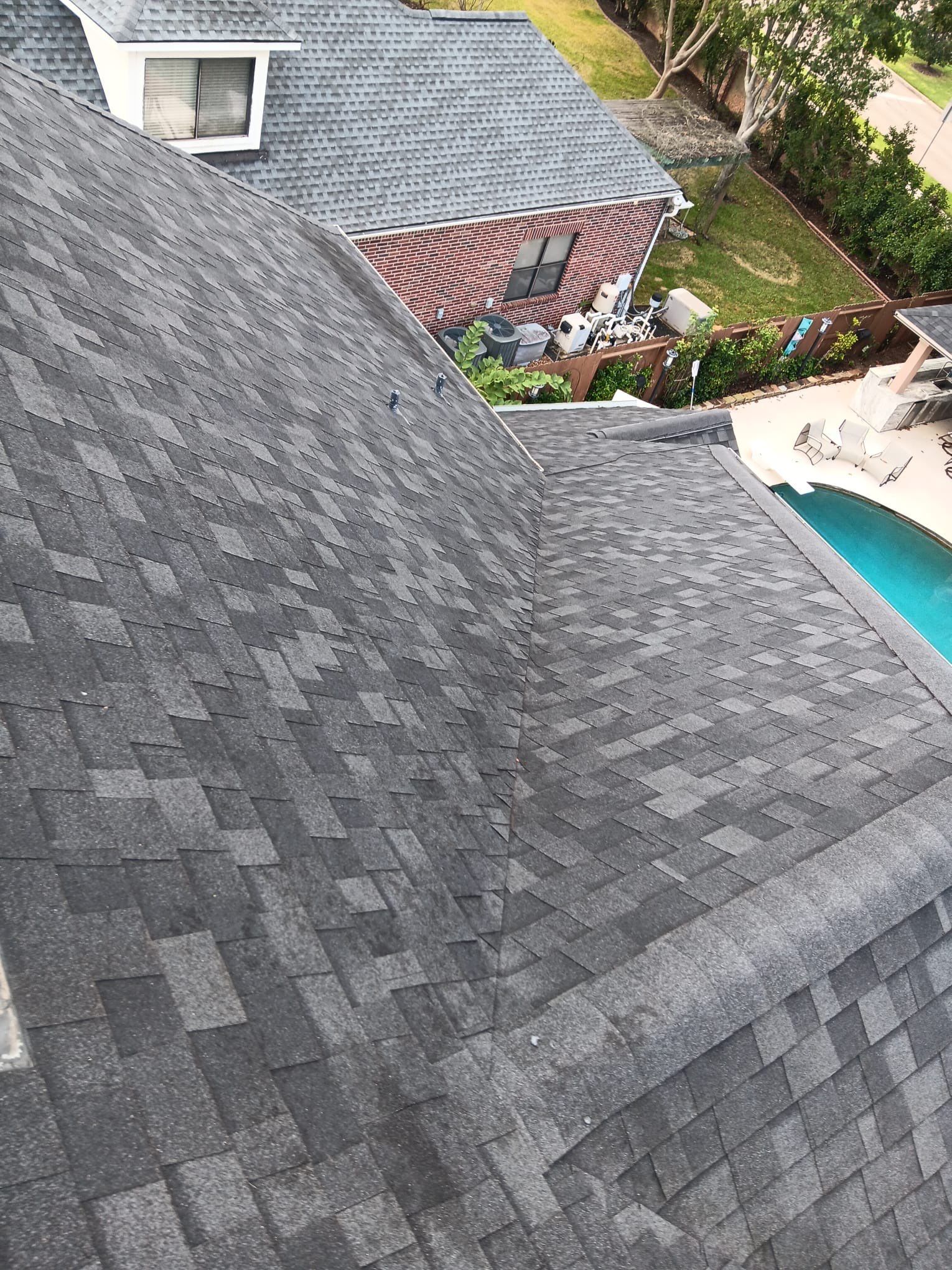 Roof Repair Sugarland by Roof Repair Company