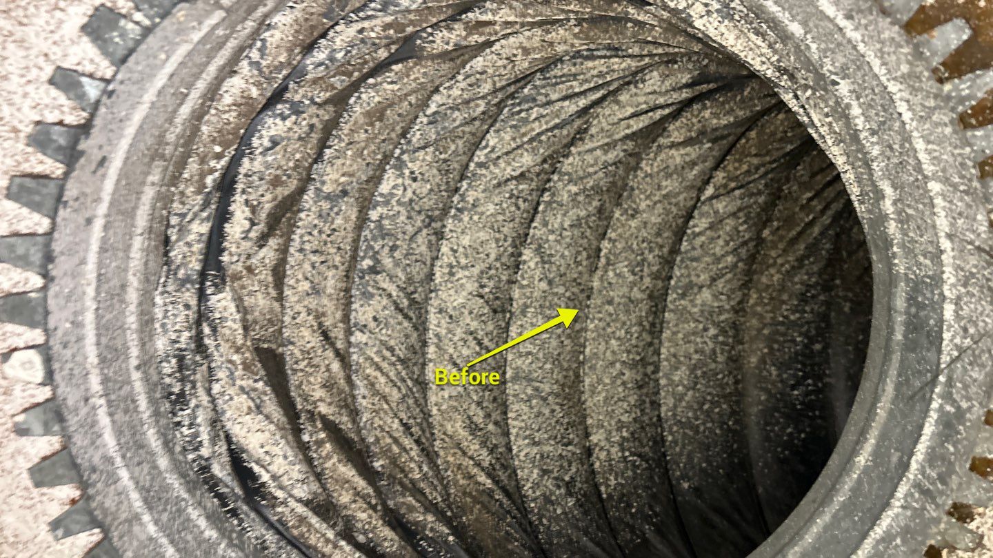 Commercial Air Duct Cleaning in Eustis by Hygienic Air, Inc