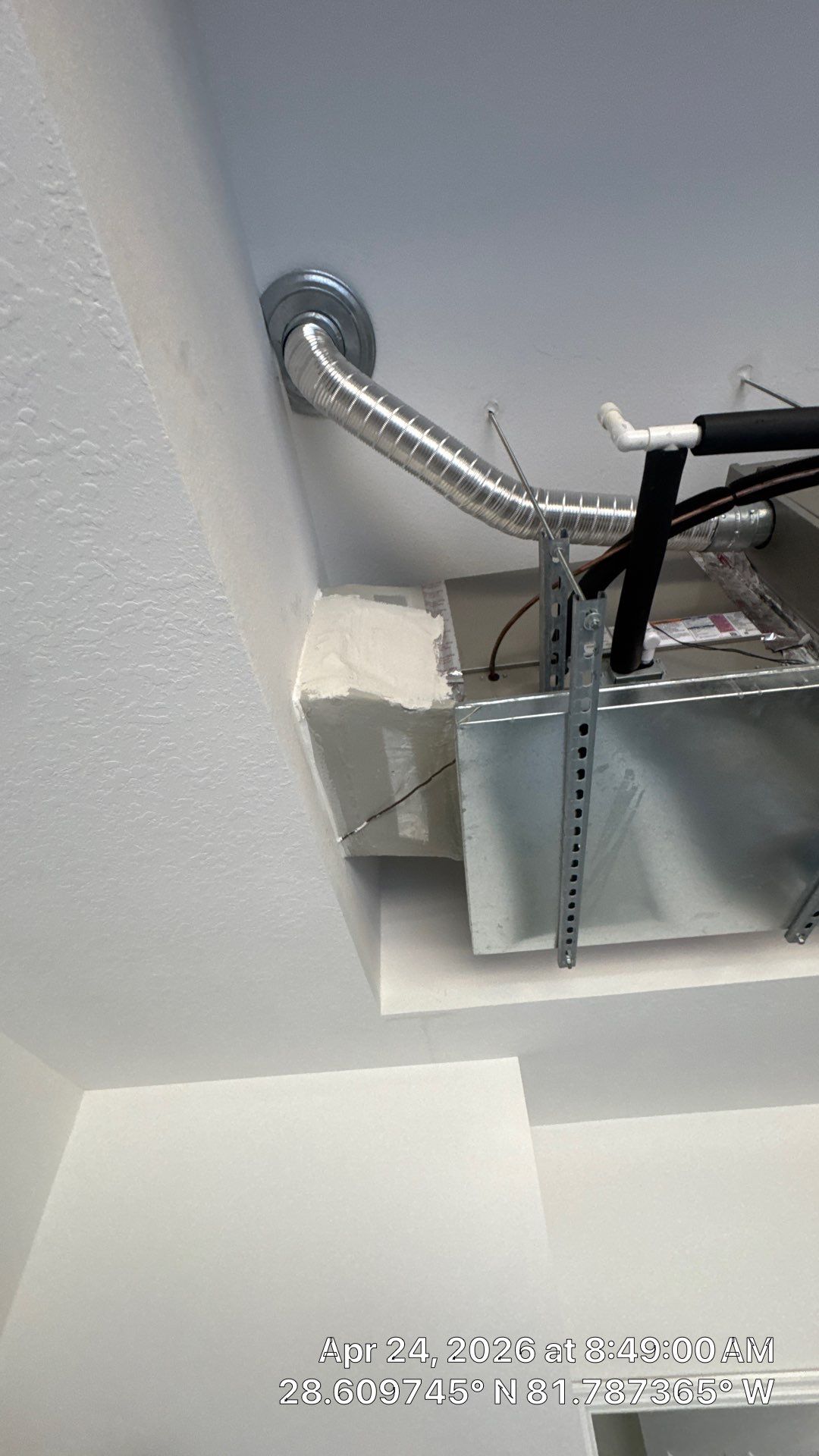 Air Duct Cleaning Groveland by Hygienic Air, Inc